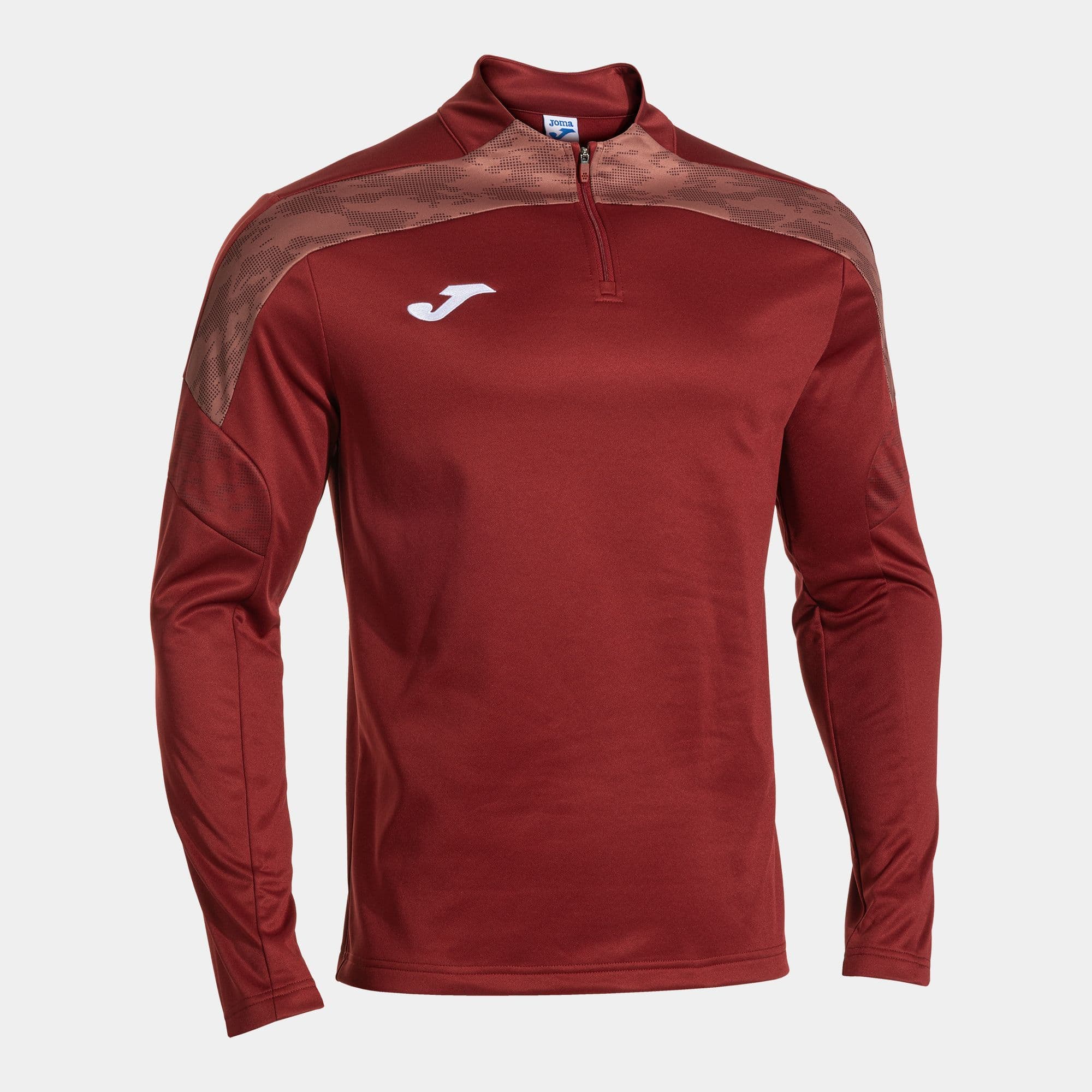 Joma Junior Championship VIII Half Zip