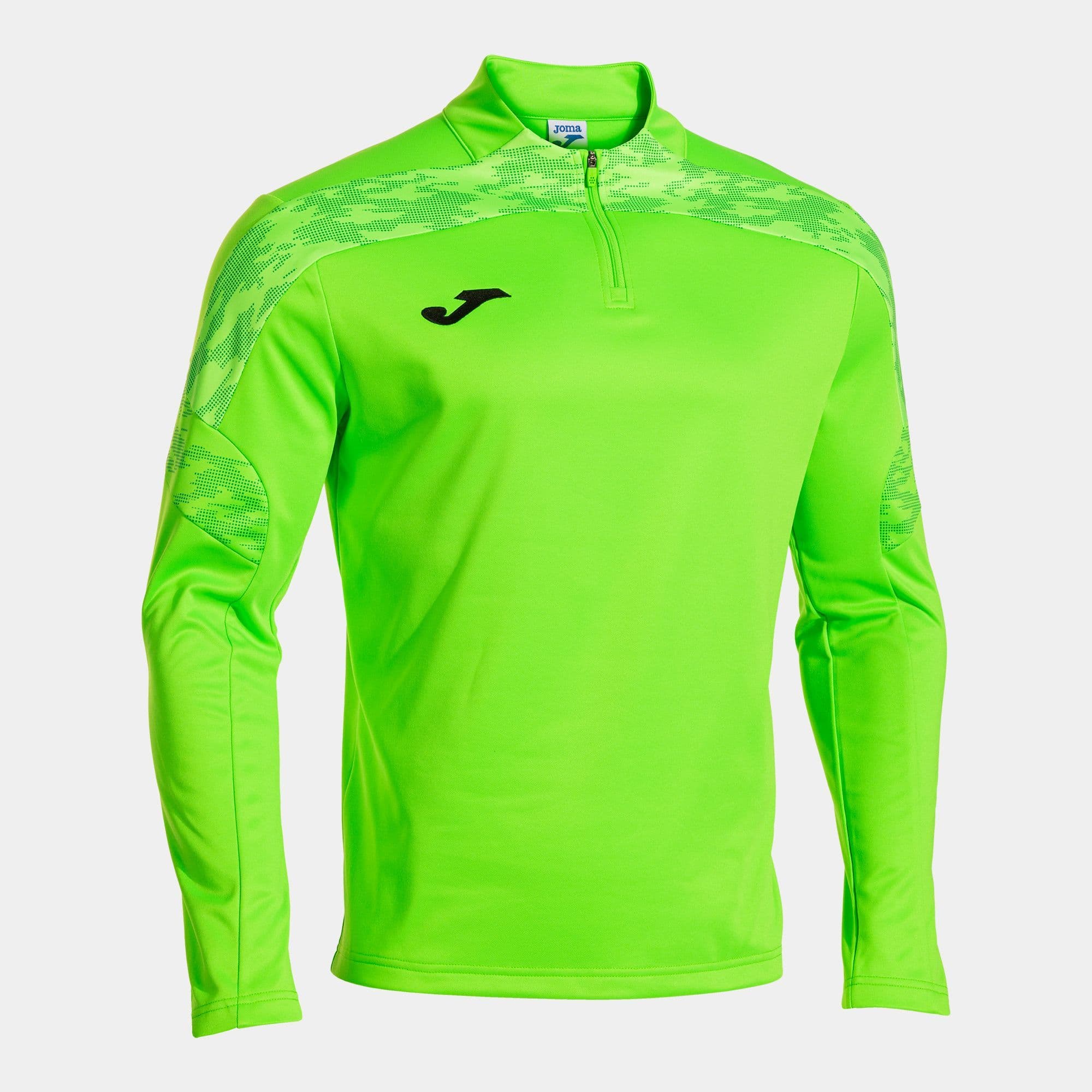 Joma Junior Championship VIII Half Zip