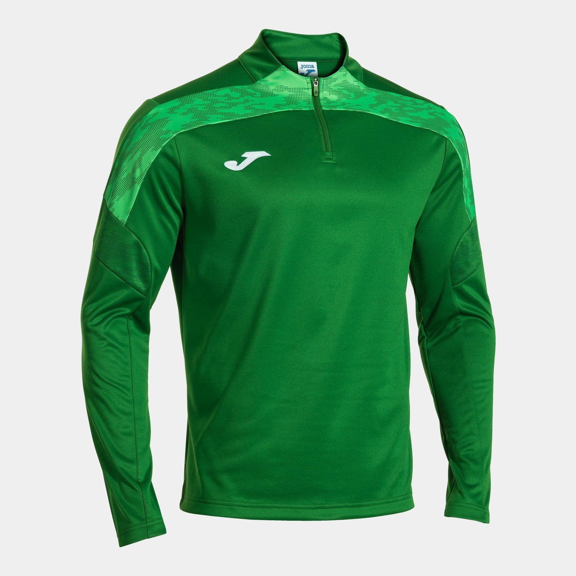 Joma Junior Championship VIII Half Zip