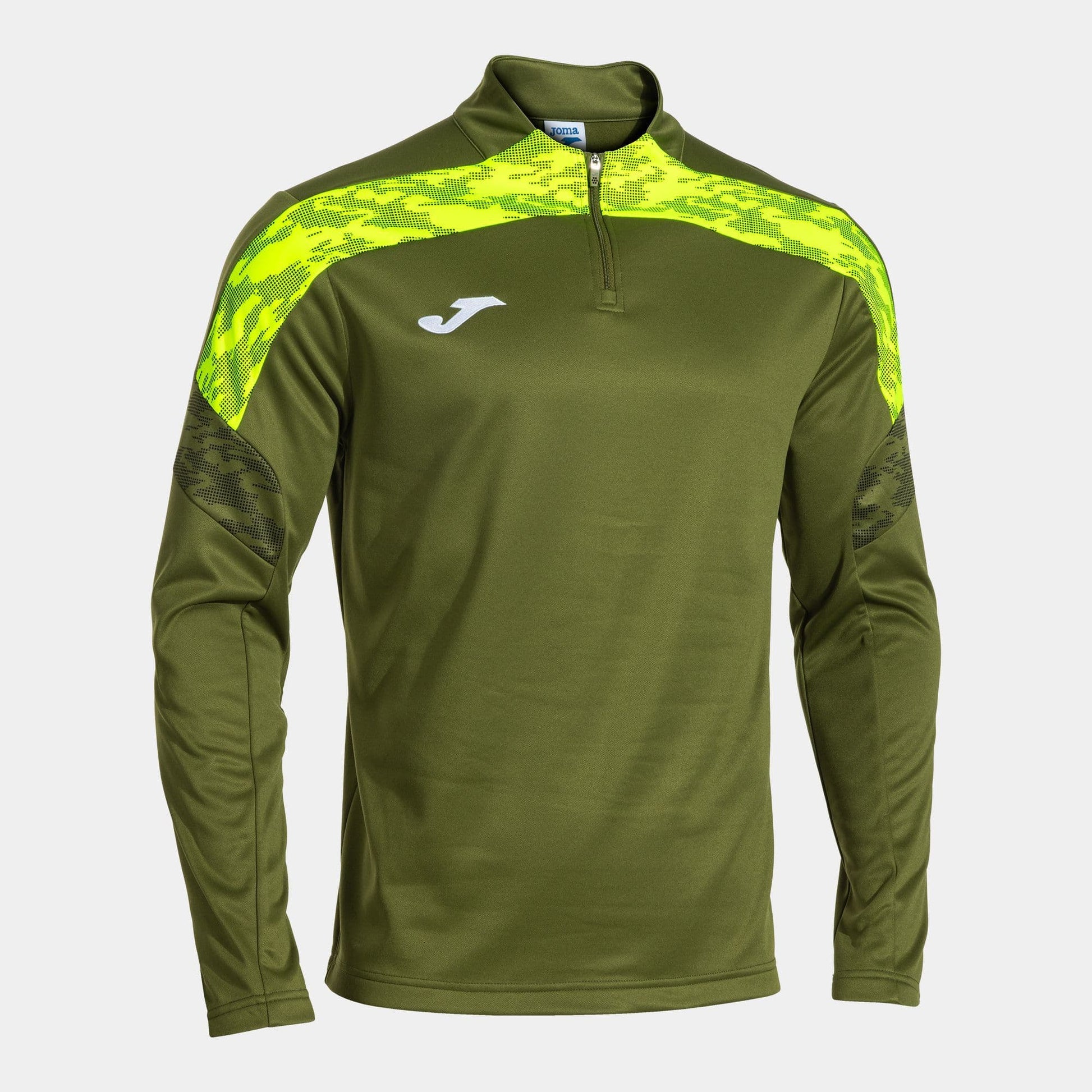 Joma Junior Championship VIII Half Zip