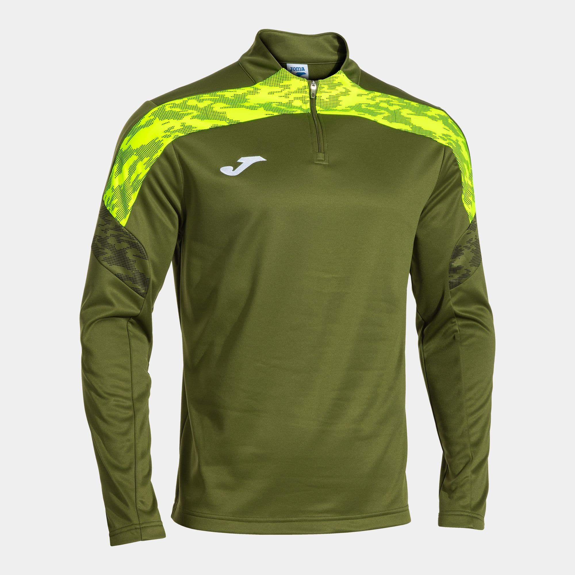 Joma Junior Championship VIII Half Zip