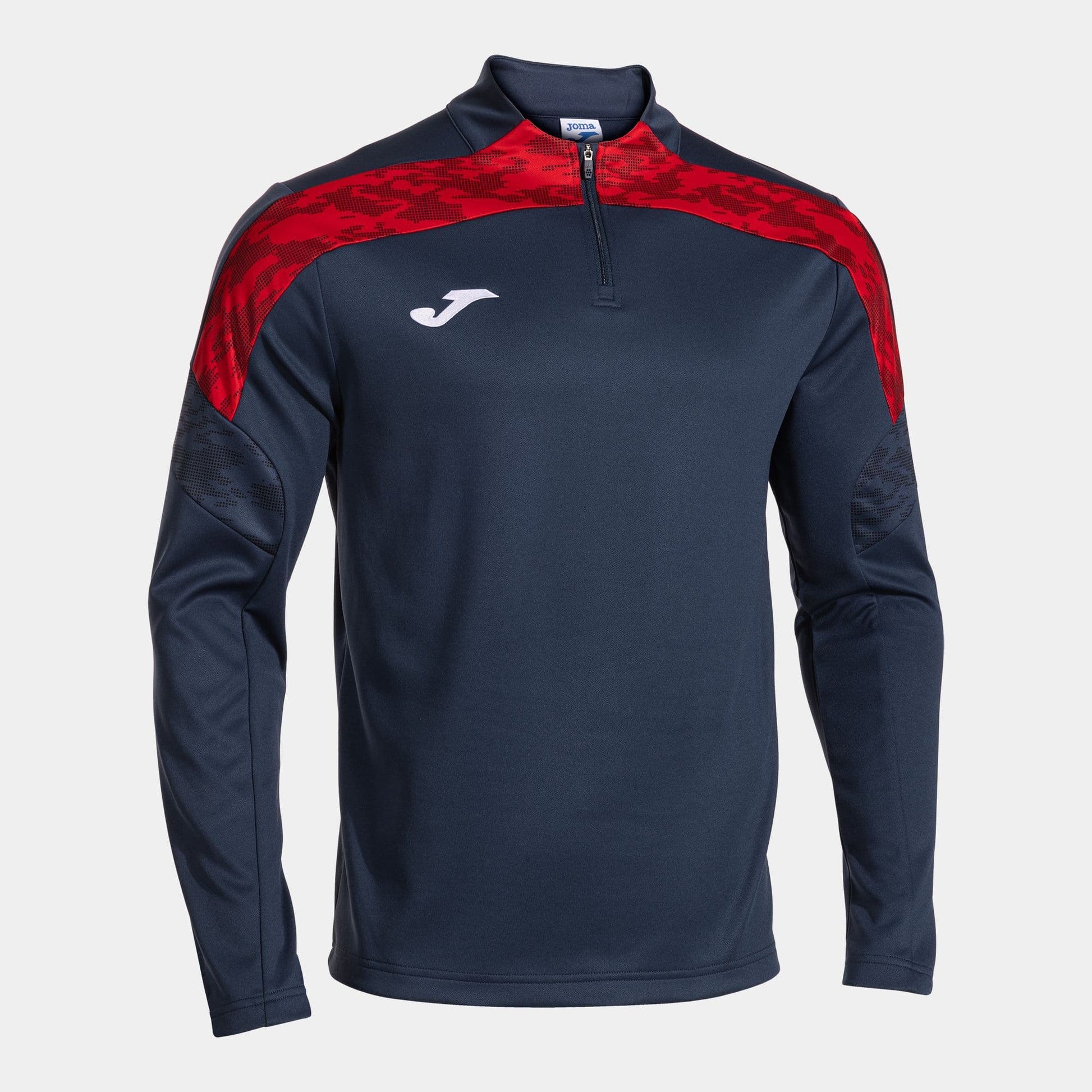 Joma Junior Championship VIII Half Zip
