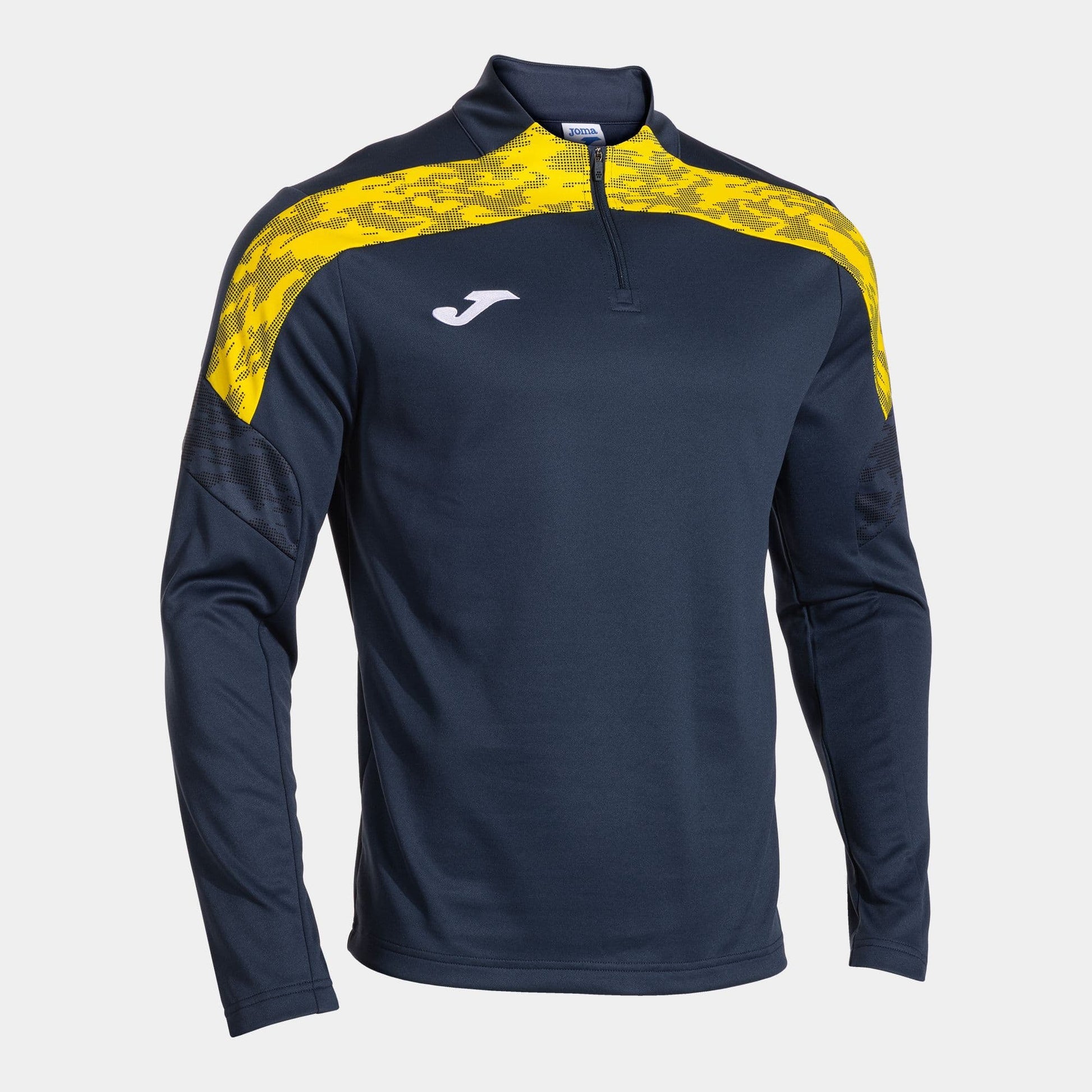 Joma Junior Championship VIII Half Zip