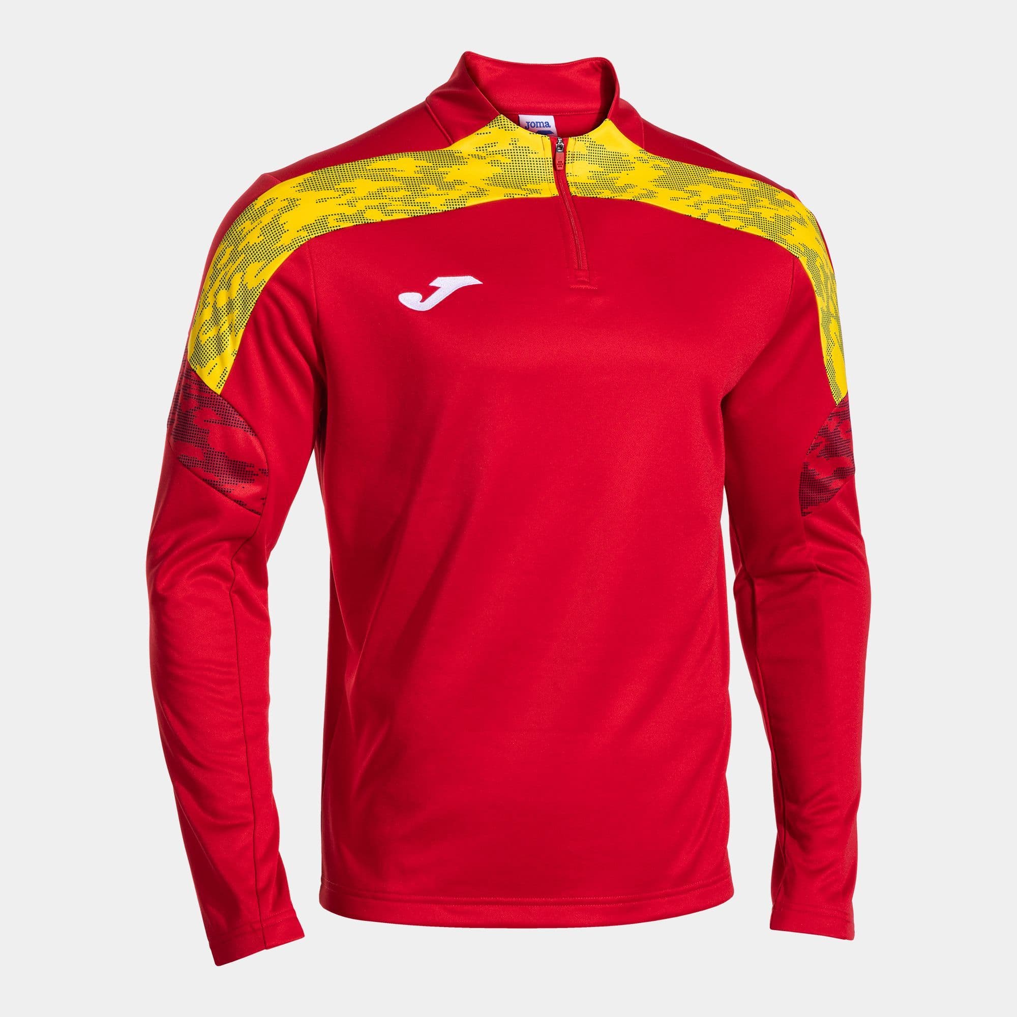 Joma Junior Championship VIII Half Zip