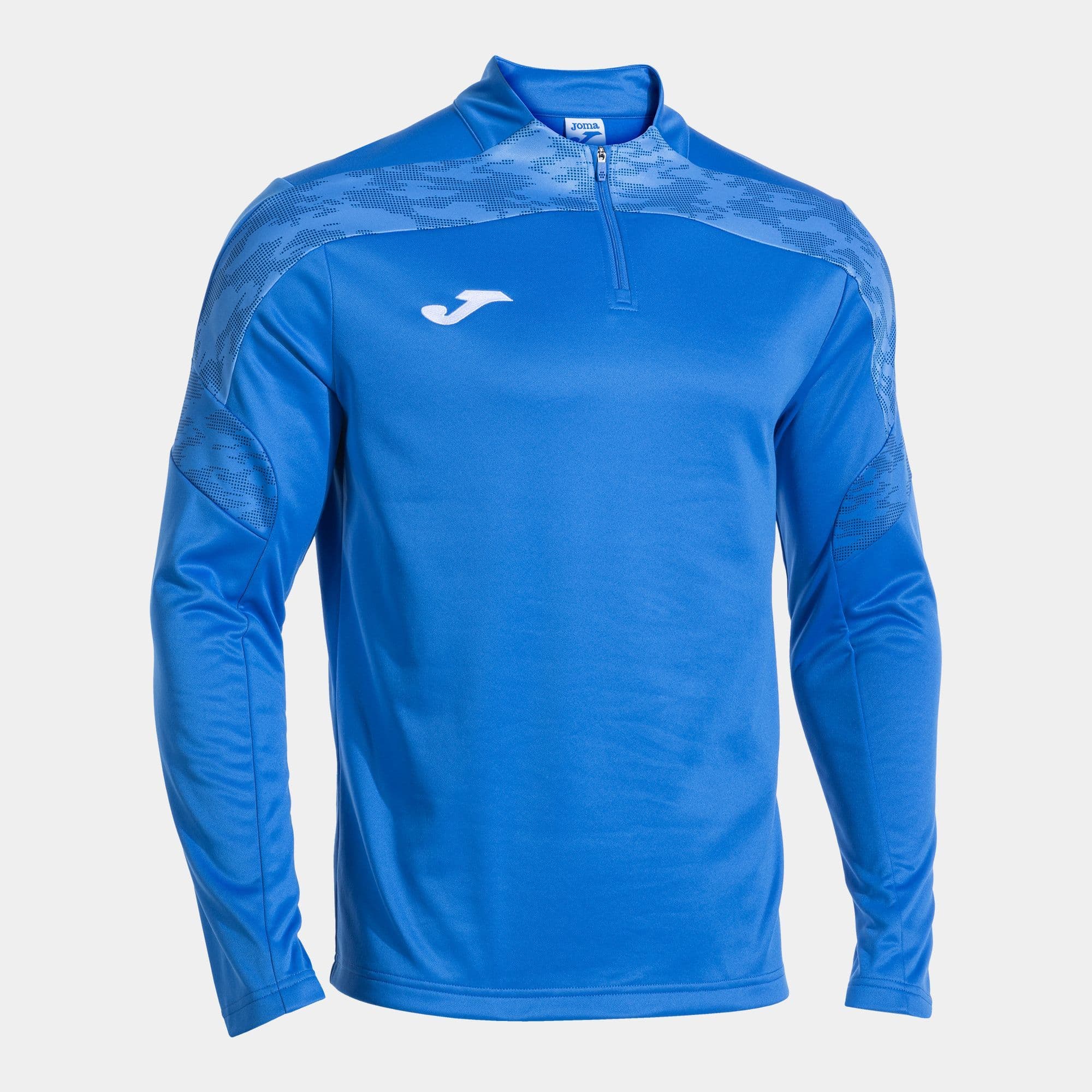 Joma Junior Championship VIII Half Zip