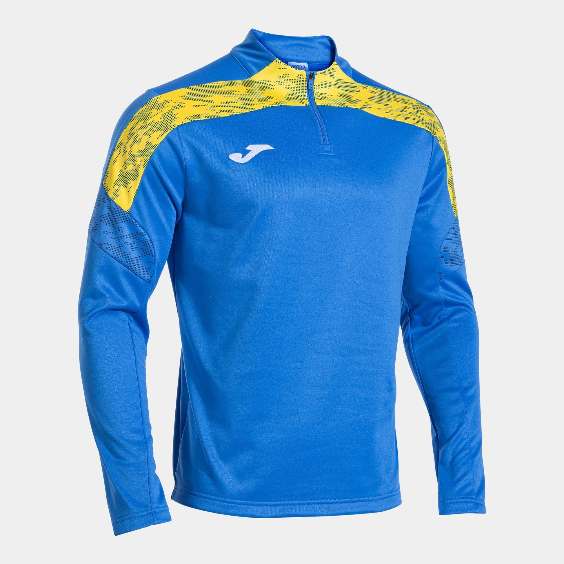 Joma Junior Championship VIII Half Zip