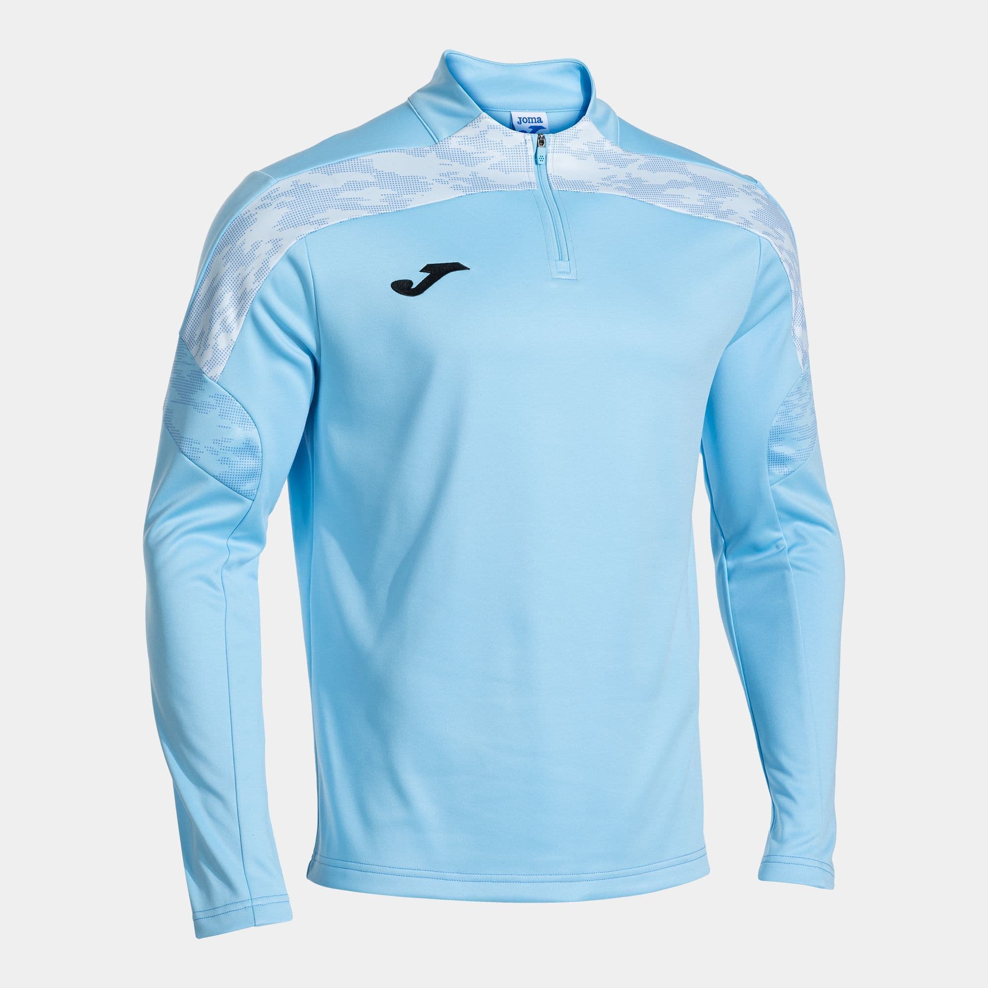 Joma Junior Championship VIII Half Zip
