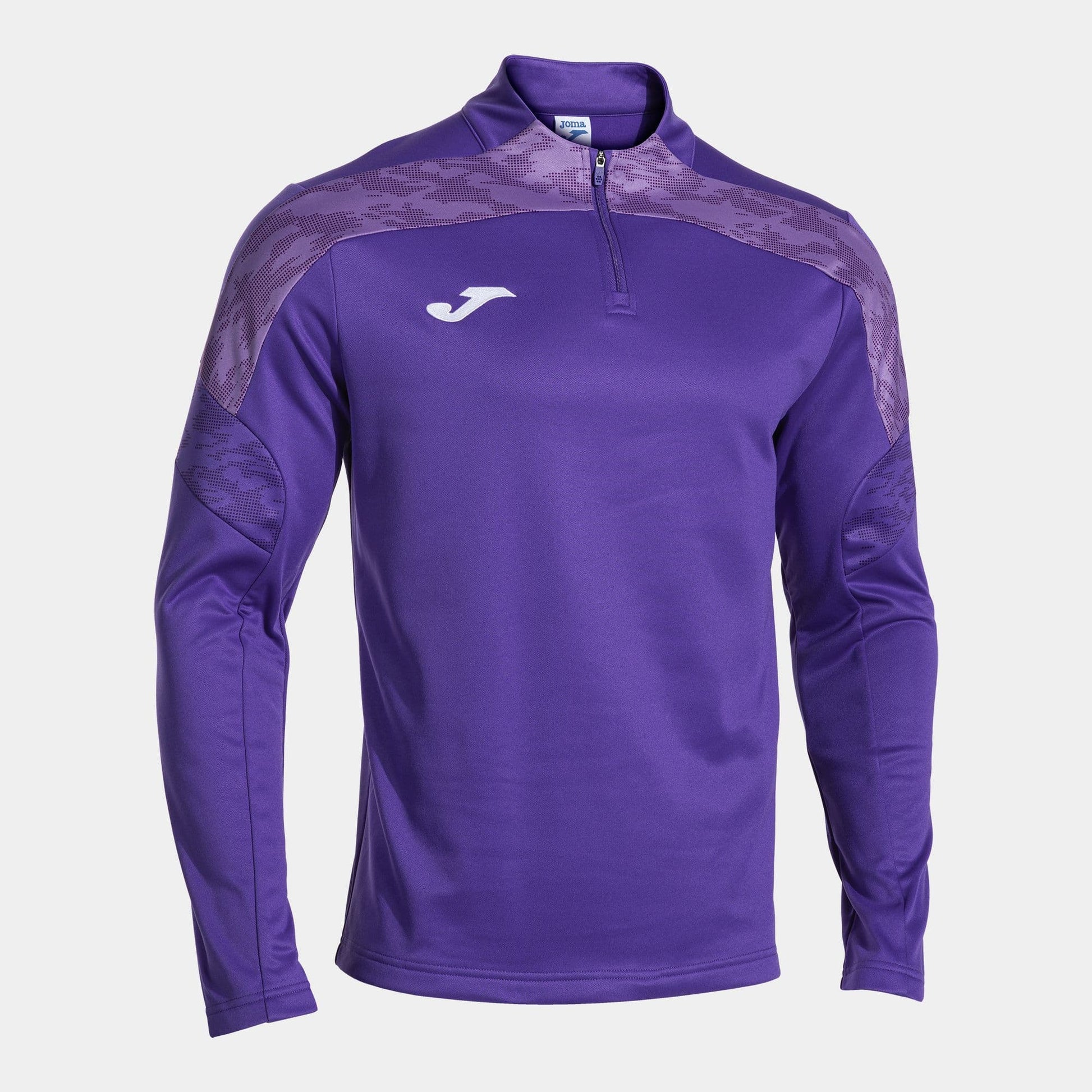 Joma Junior Championship VIII Half Zip