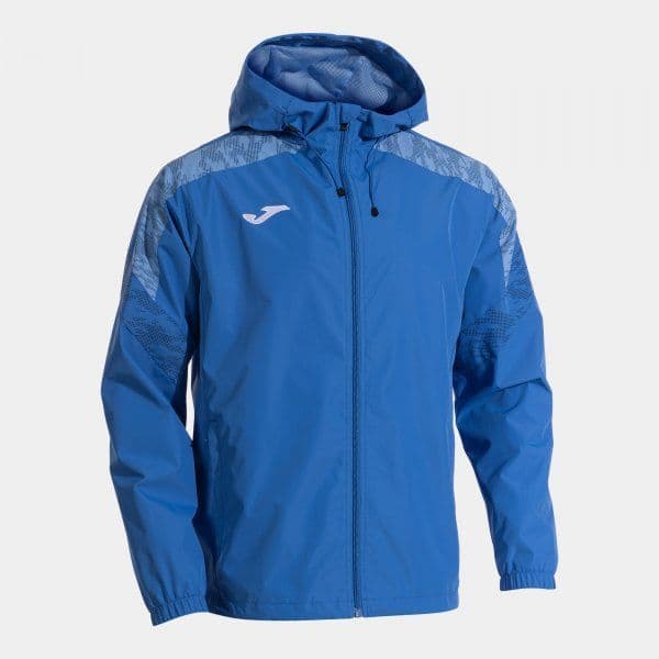 Joma Championship VIII Rain Jacket
