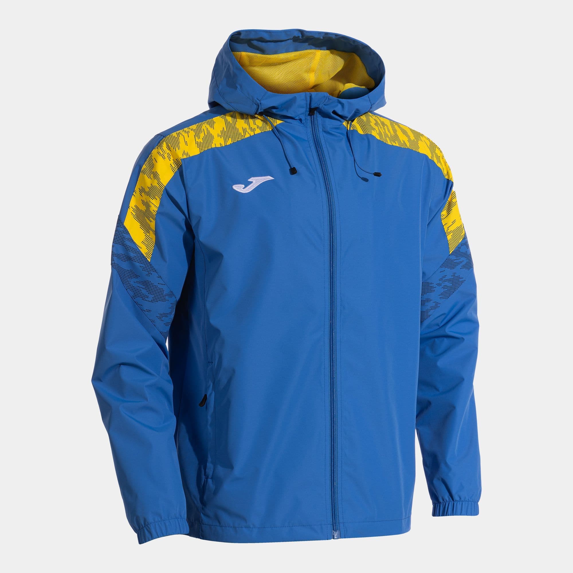 Joma Junior Championship VIII Rain Jacket
