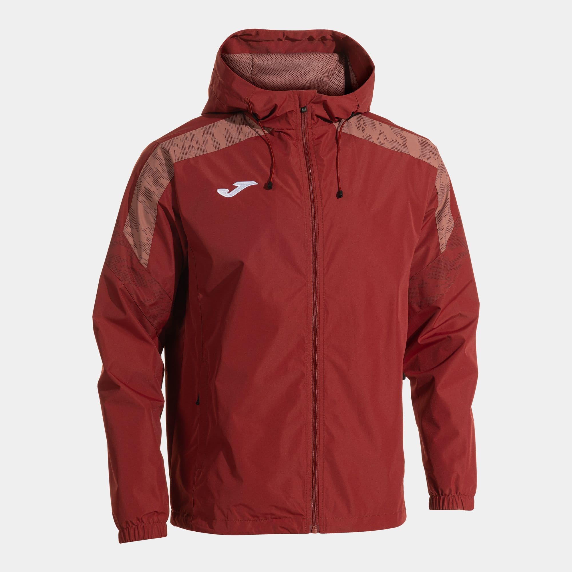 Joma Championship VIII Rain Jacket
