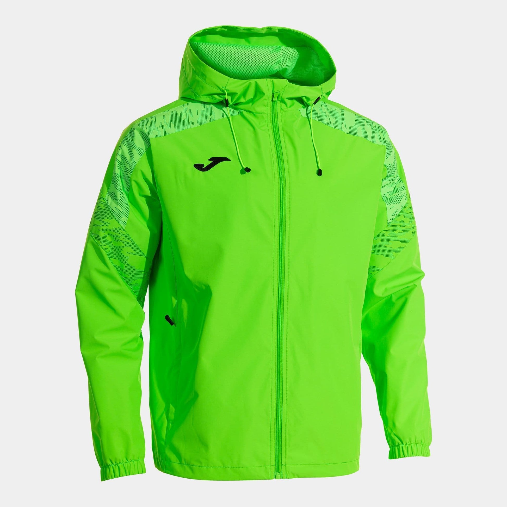 Joma Championship VIII Rain Jacket