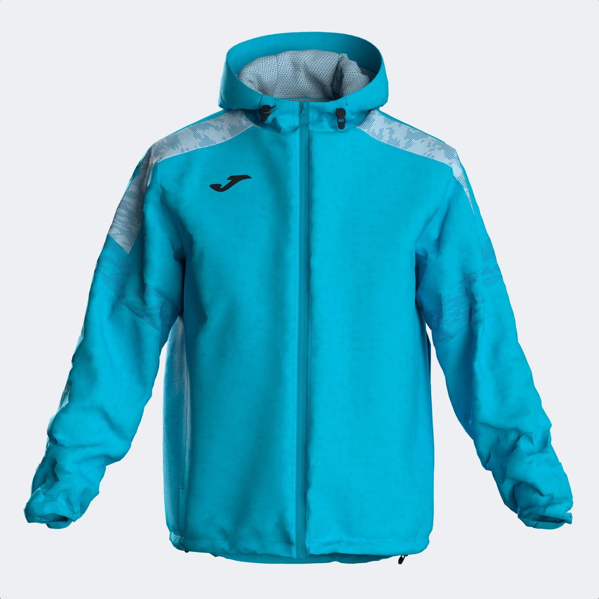 Joma Championship VIII Rain Jacket