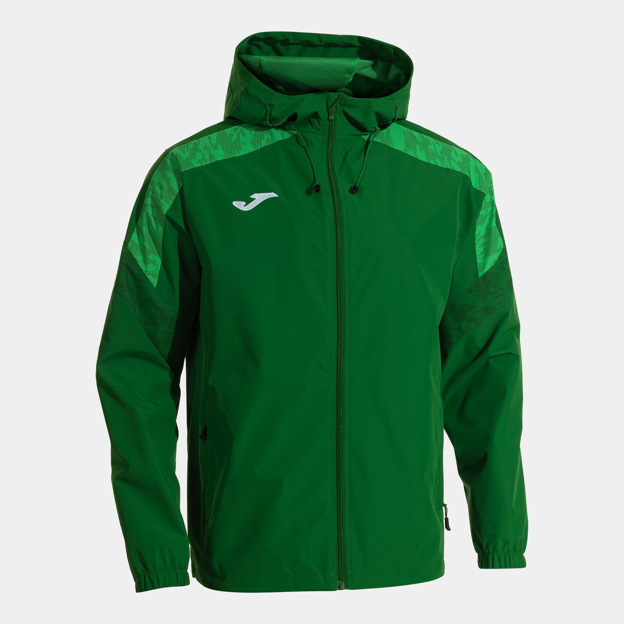 Joma Championship VIII Rain Jacket