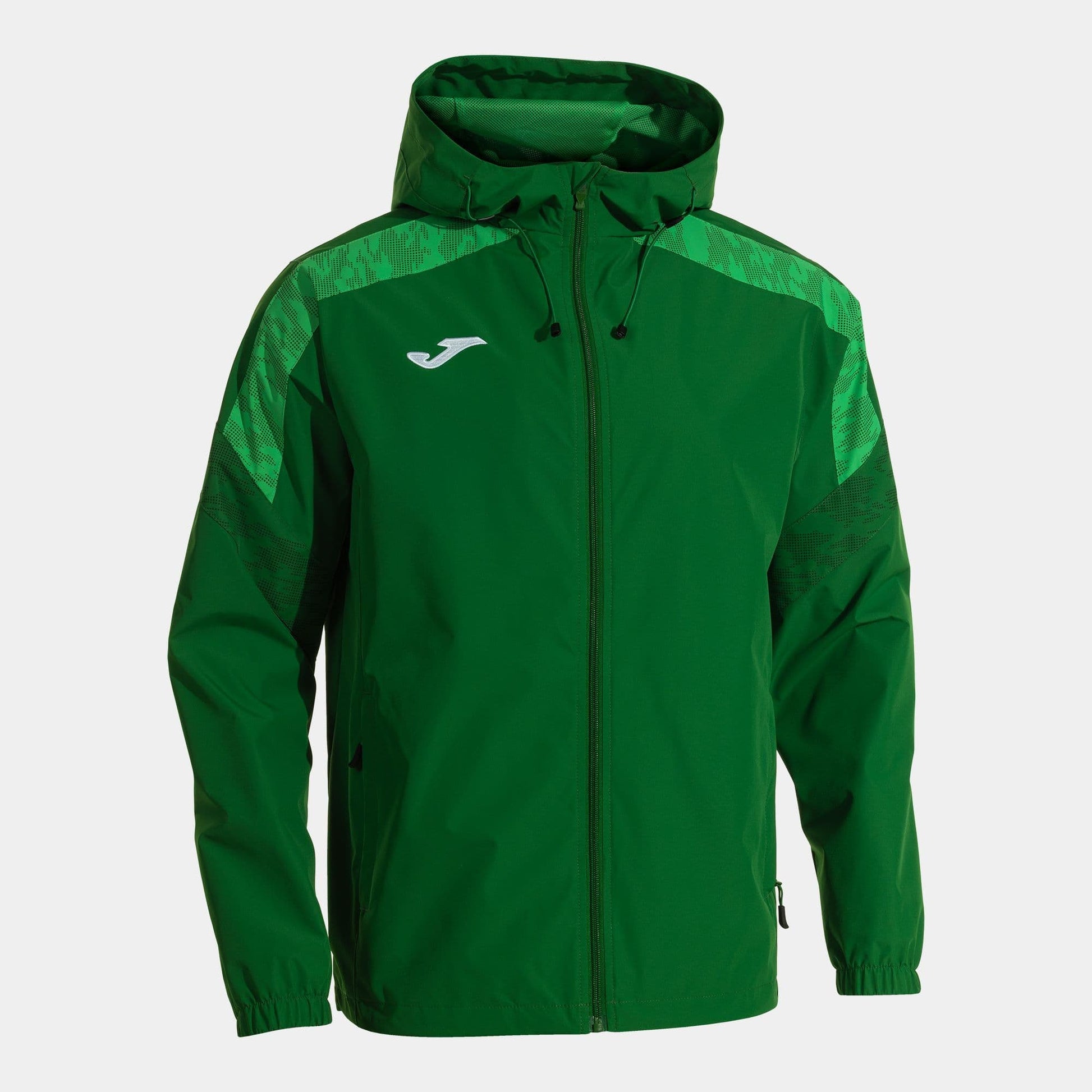 Joma Junior Championship VIII Rain Jacket