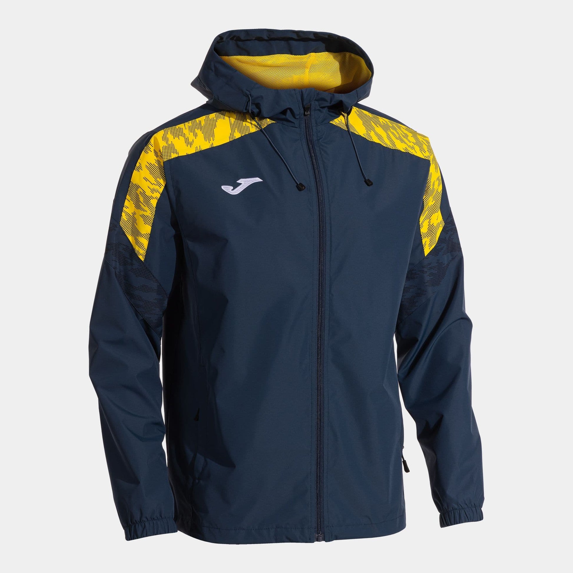 Joma Championship VIII Rain Jacket