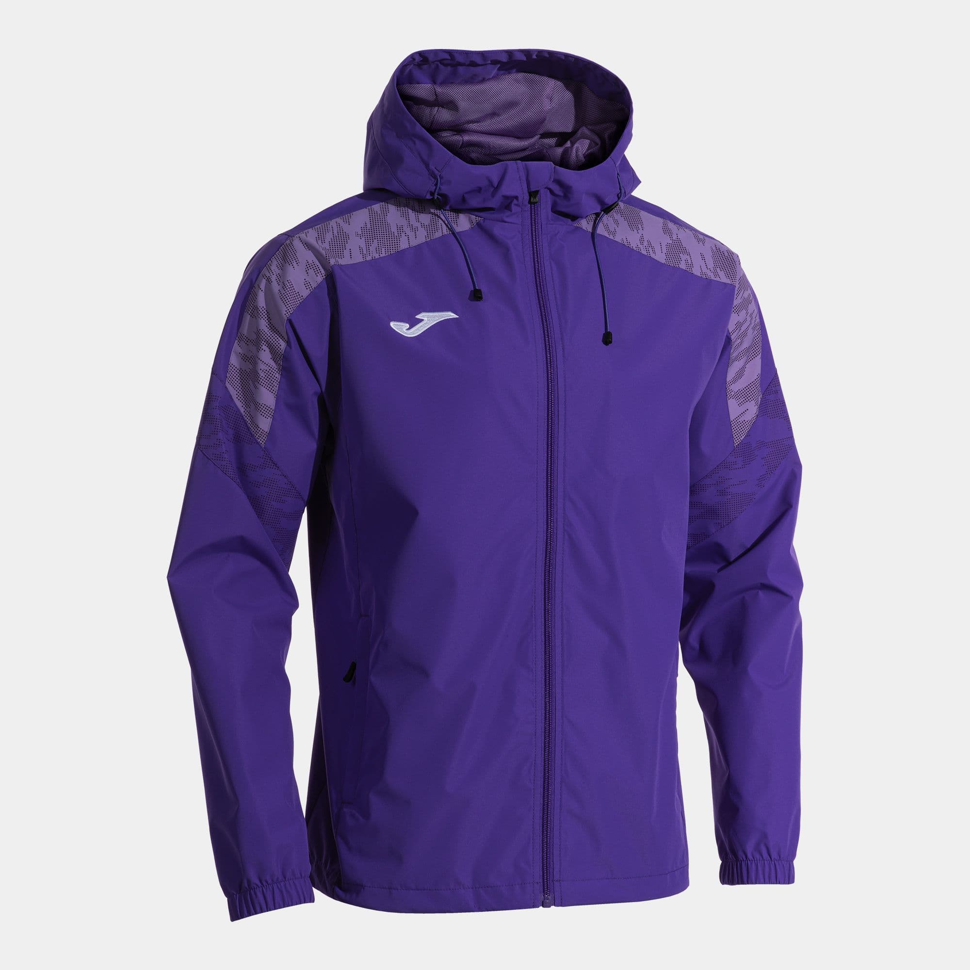 Joma Championship VIII Rain Jacket