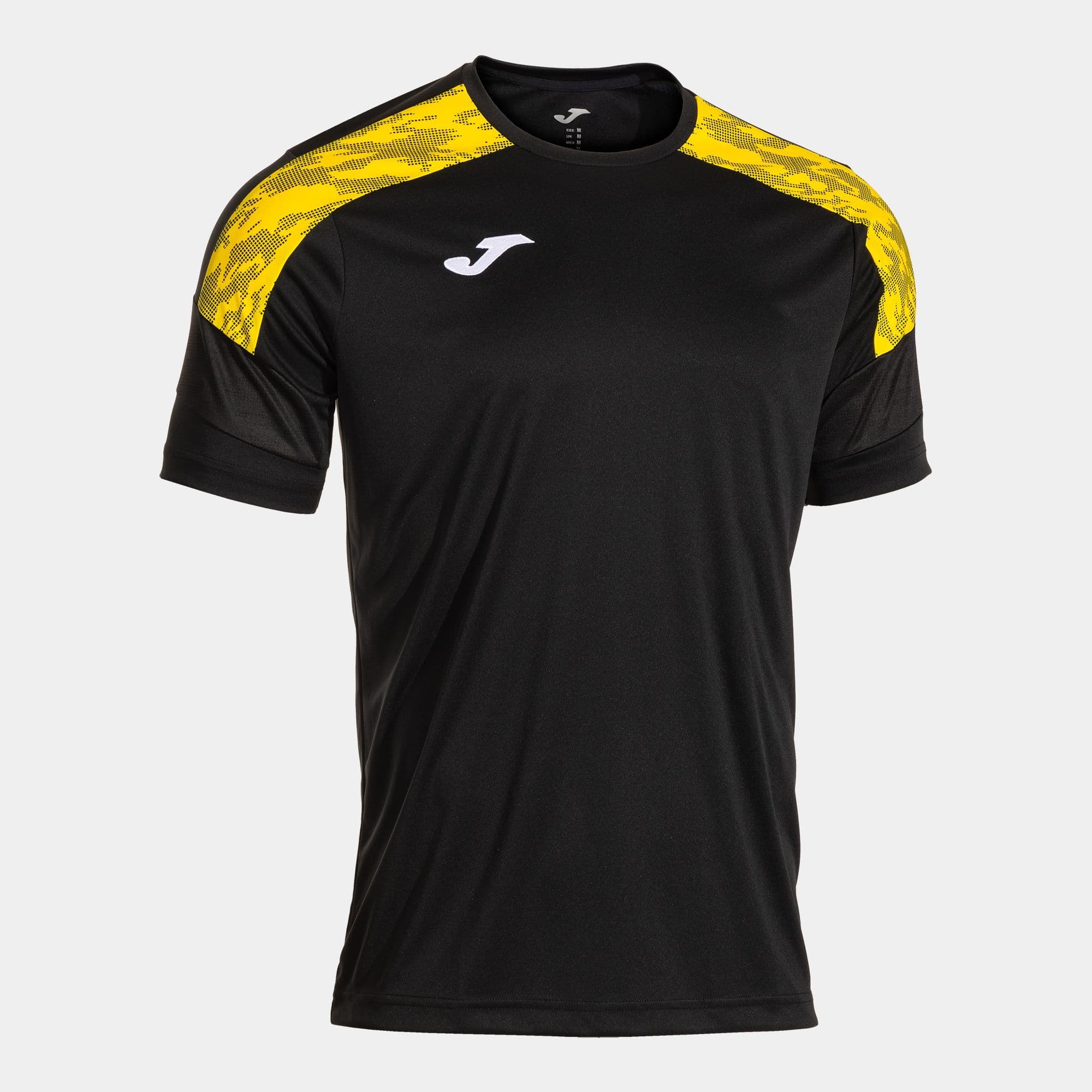 Joma Junior Championship VIII Shirt