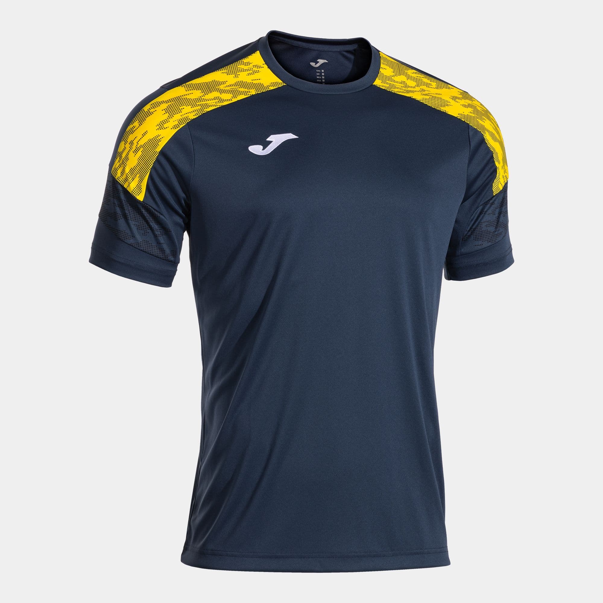 Joma Junior Championship VIII Shirt
