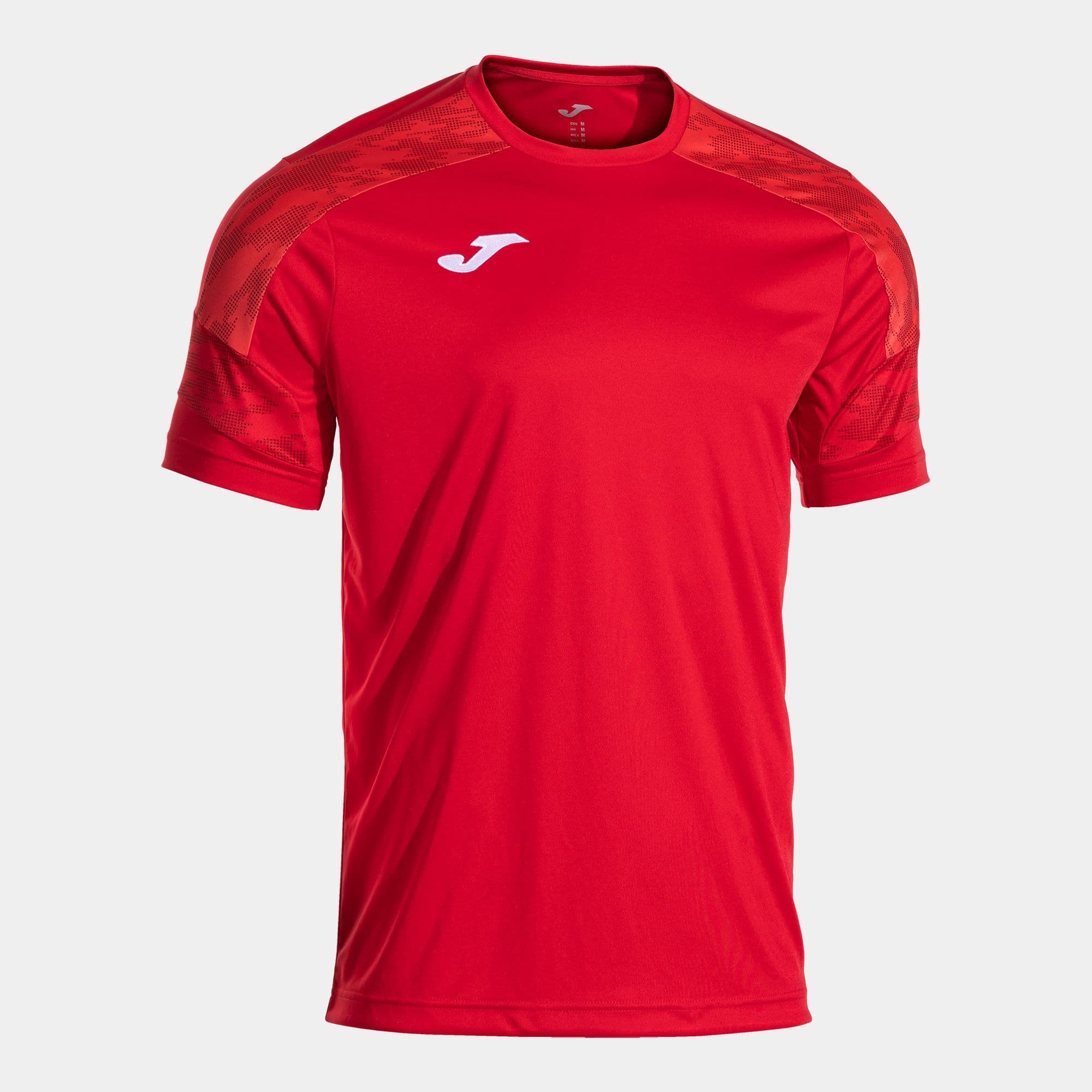 Joma Junior Championship VIII Shirt