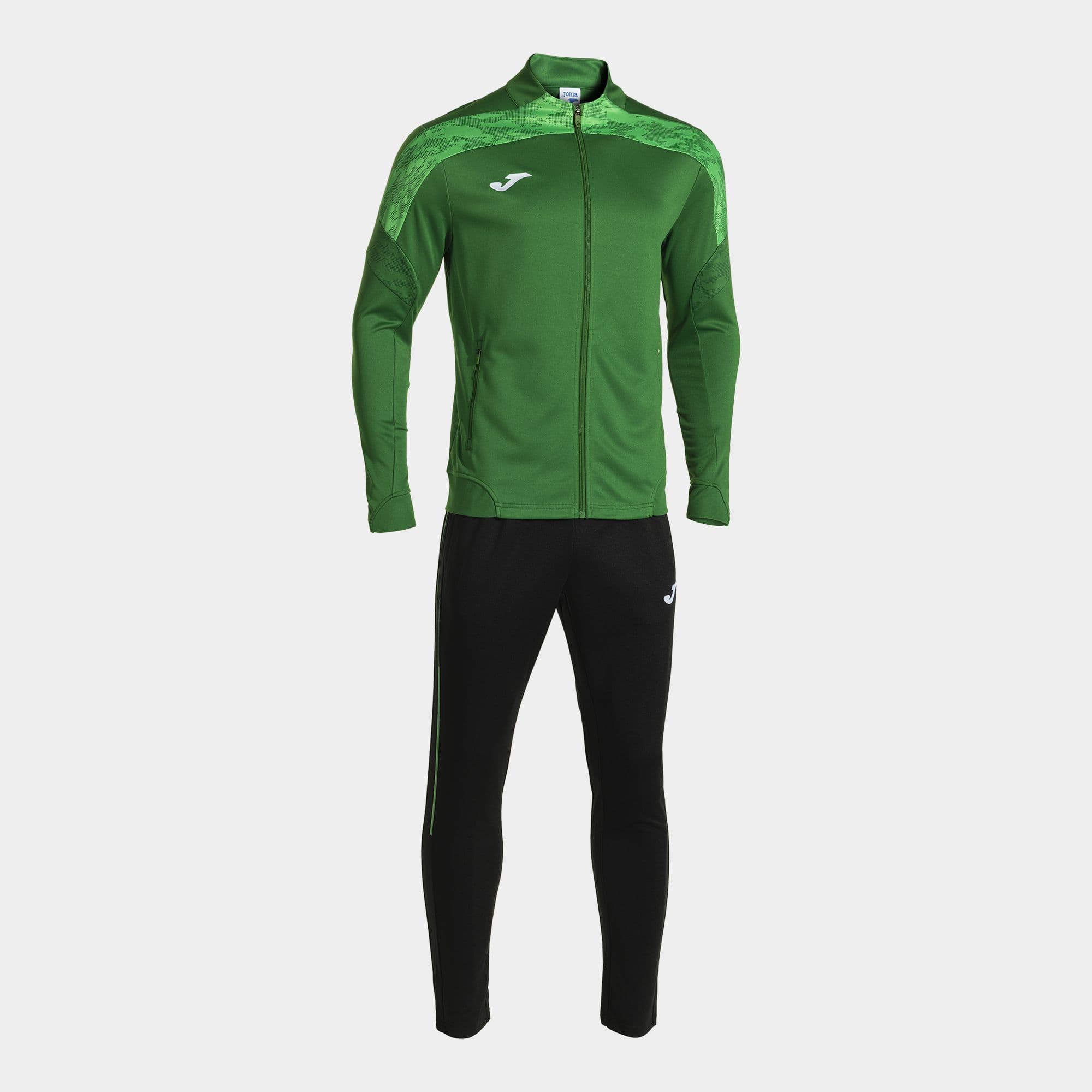 Joma Junior Championship VIII Tracksuit