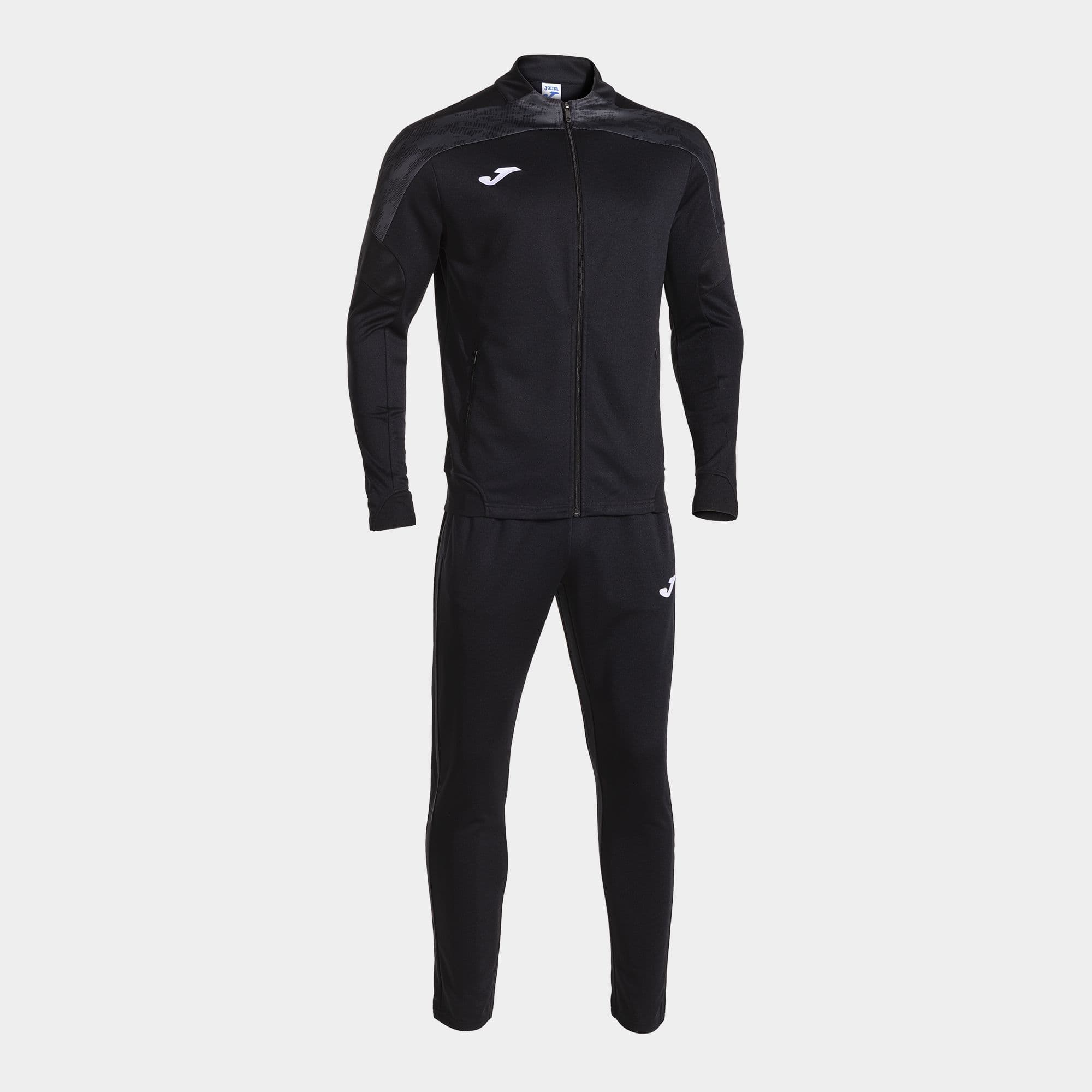 Joma Junior Championship VIII Tracksuit