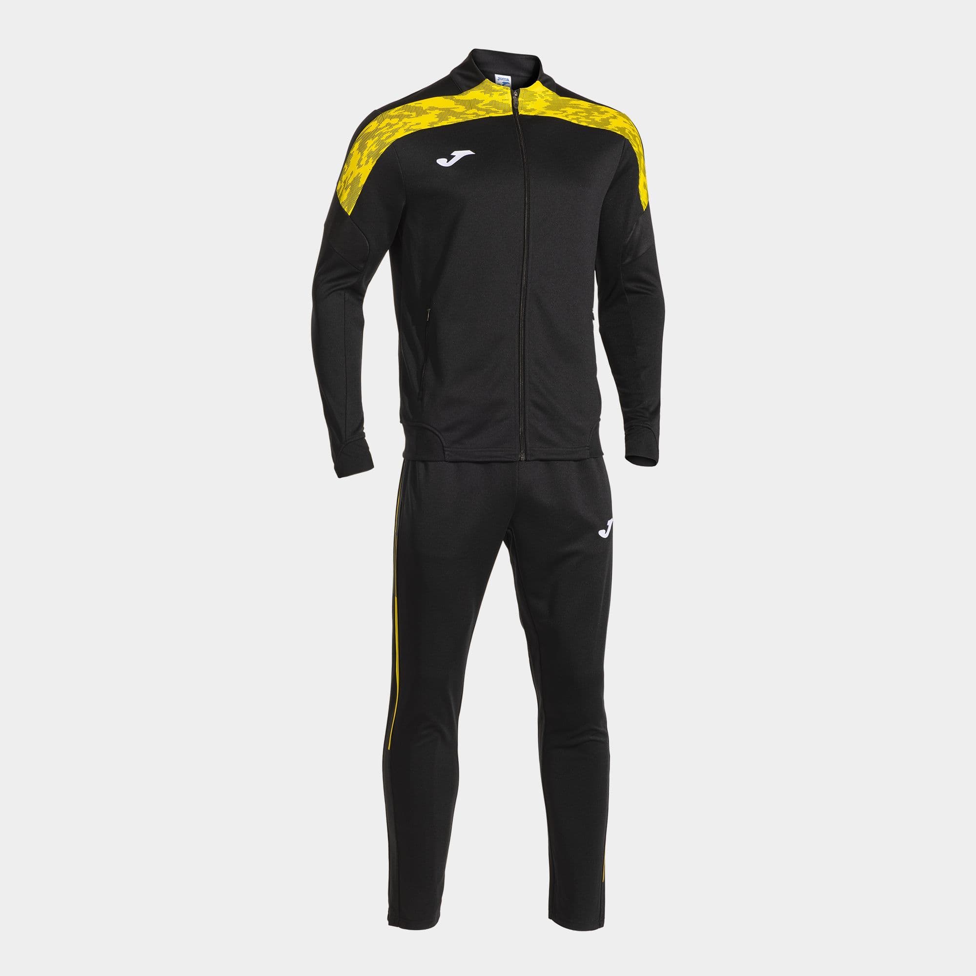 Joma Championship VIII Tracksuit