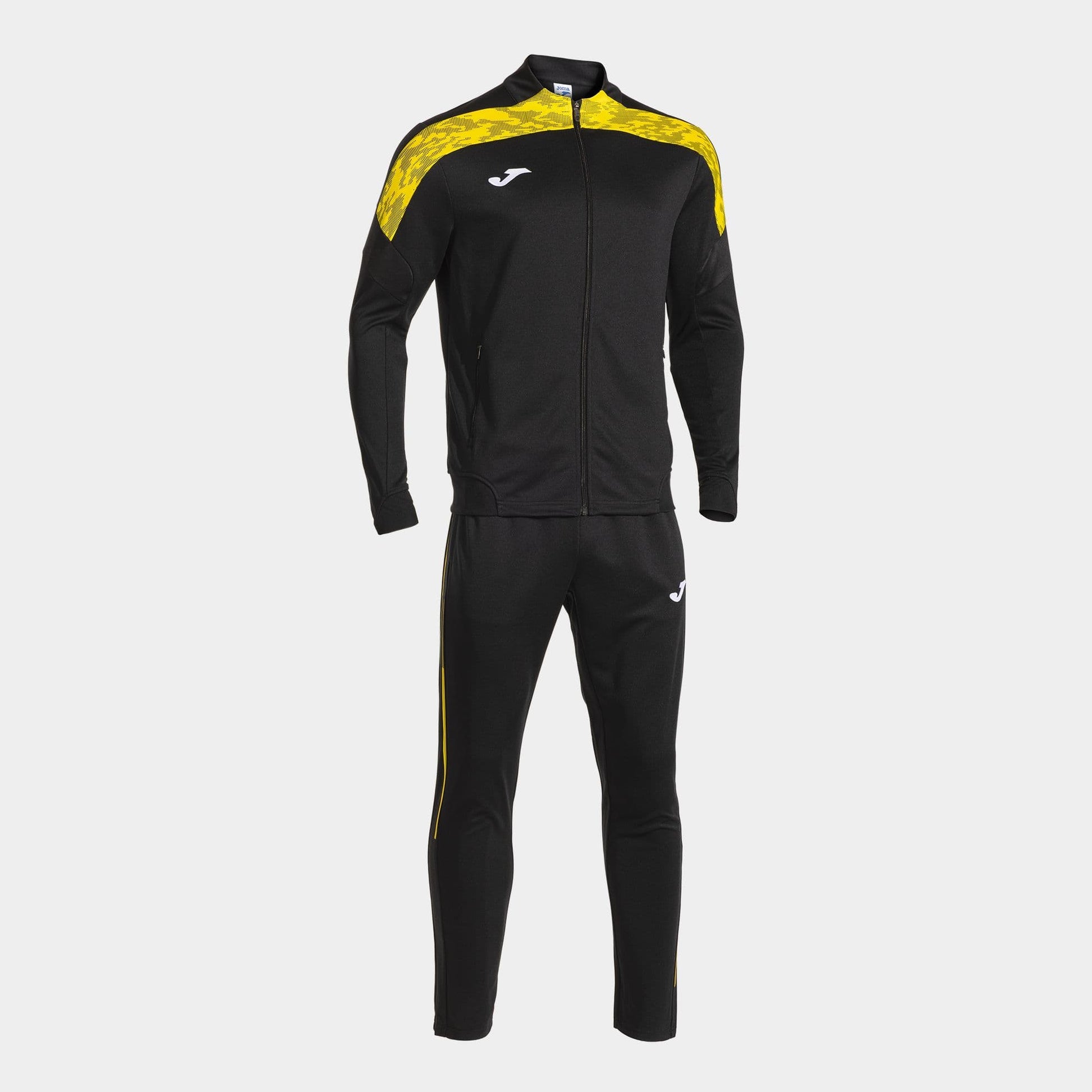 Joma Junior Championship VIII Tracksuit