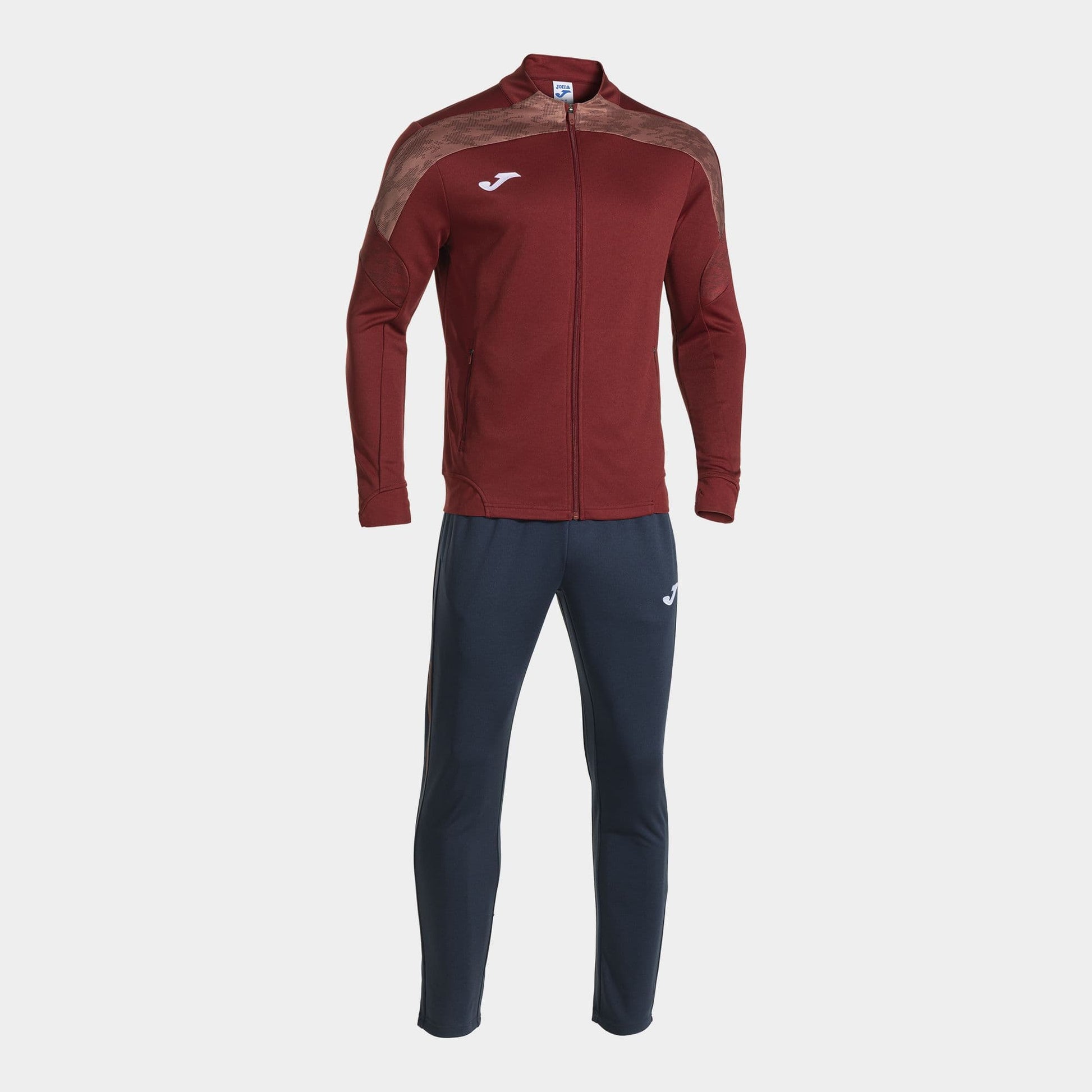 Joma Junior Championship VIII Tracksuit