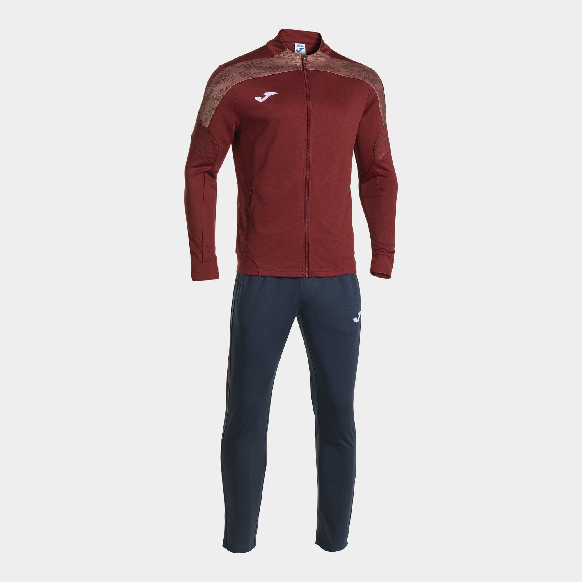 Joma Junior Championship VIII Tracksuit