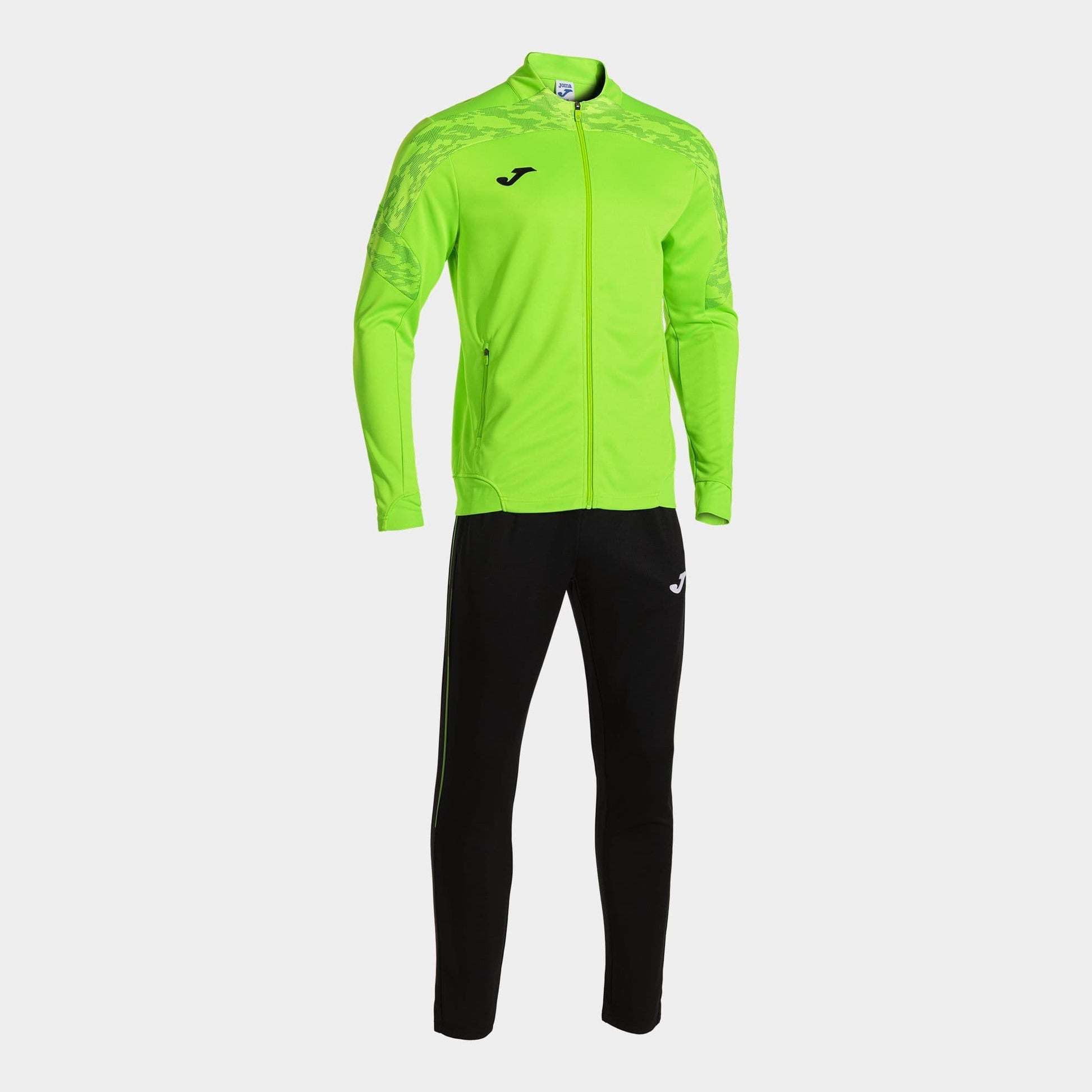 Joma Junior Championship VIII Tracksuit