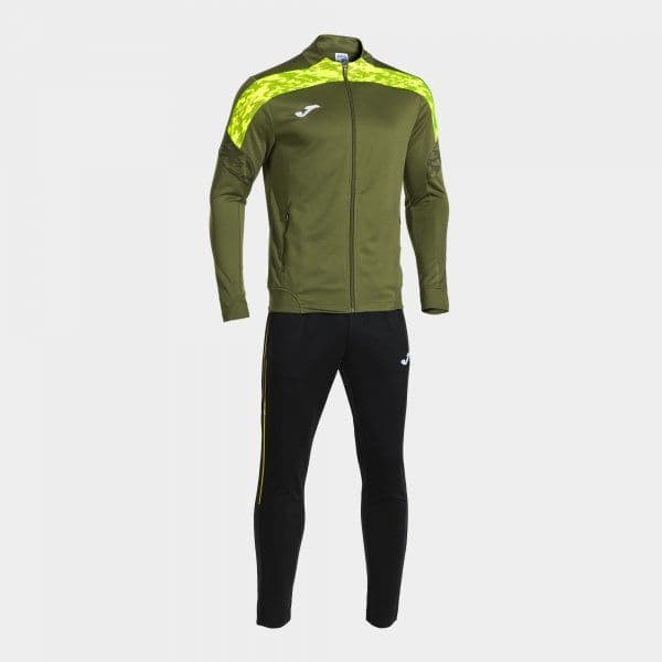 Joma Championship VIII Tracksuit