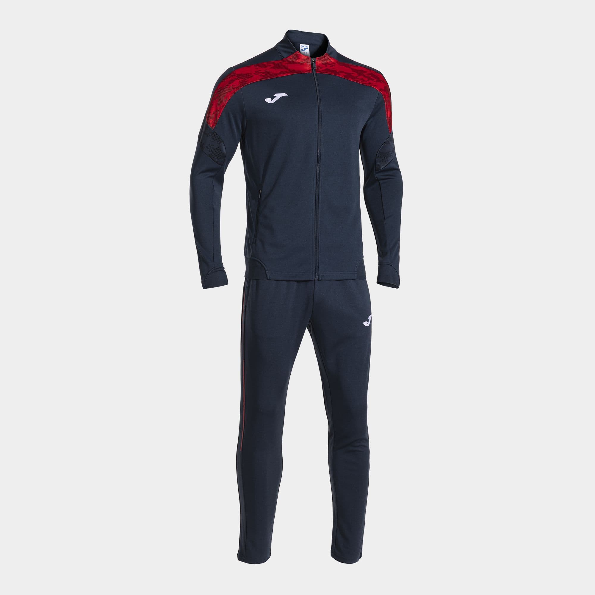 Joma Junior Championship VIII Tracksuit