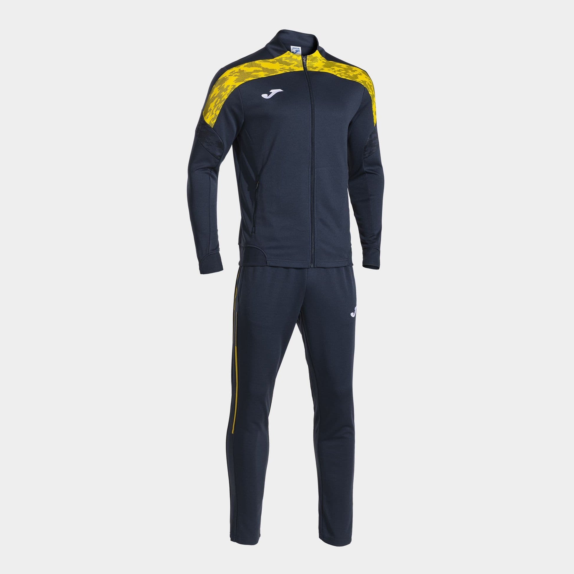 Joma Junior Championship VIII Tracksuit
