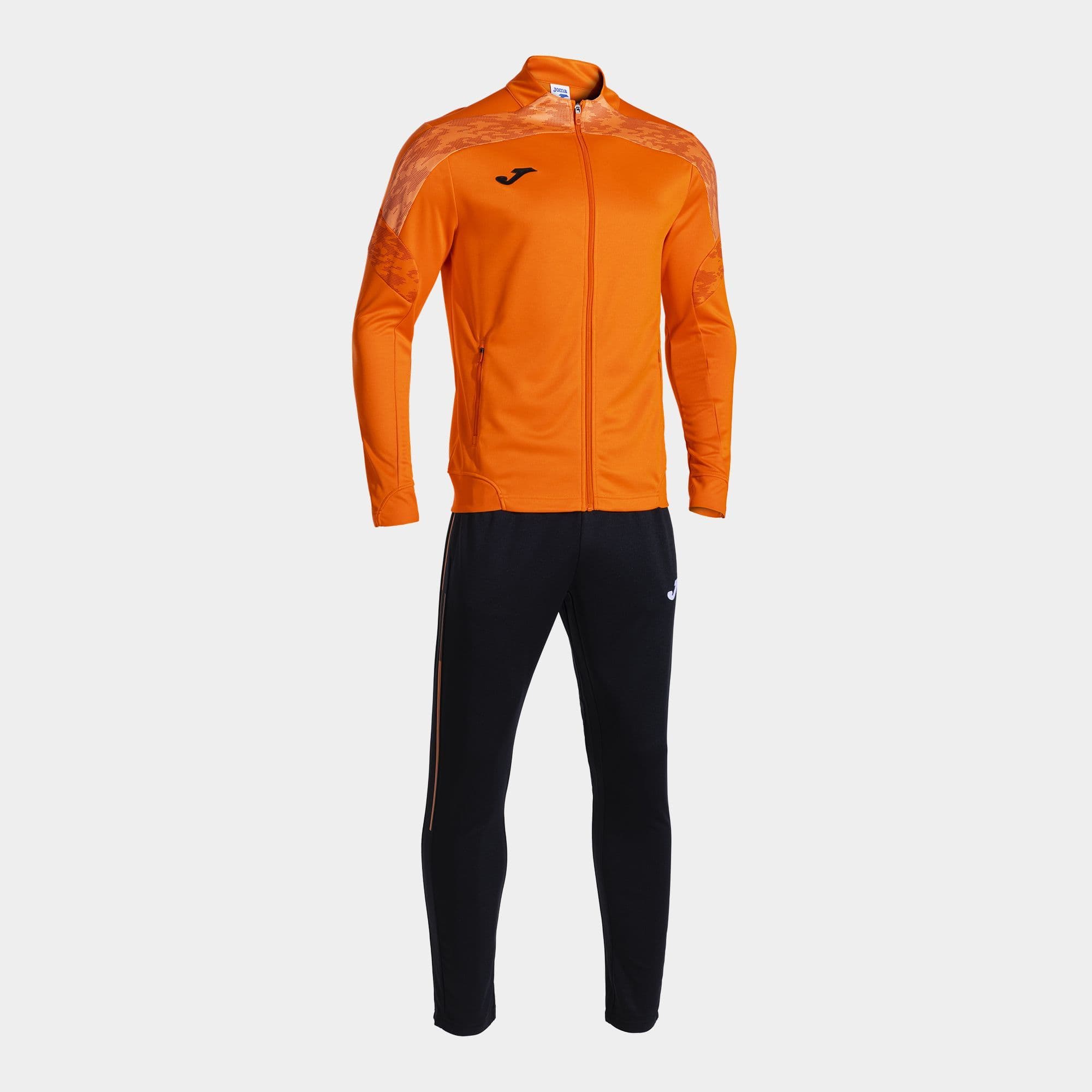 Joma Junior Championship VIII Tracksuit