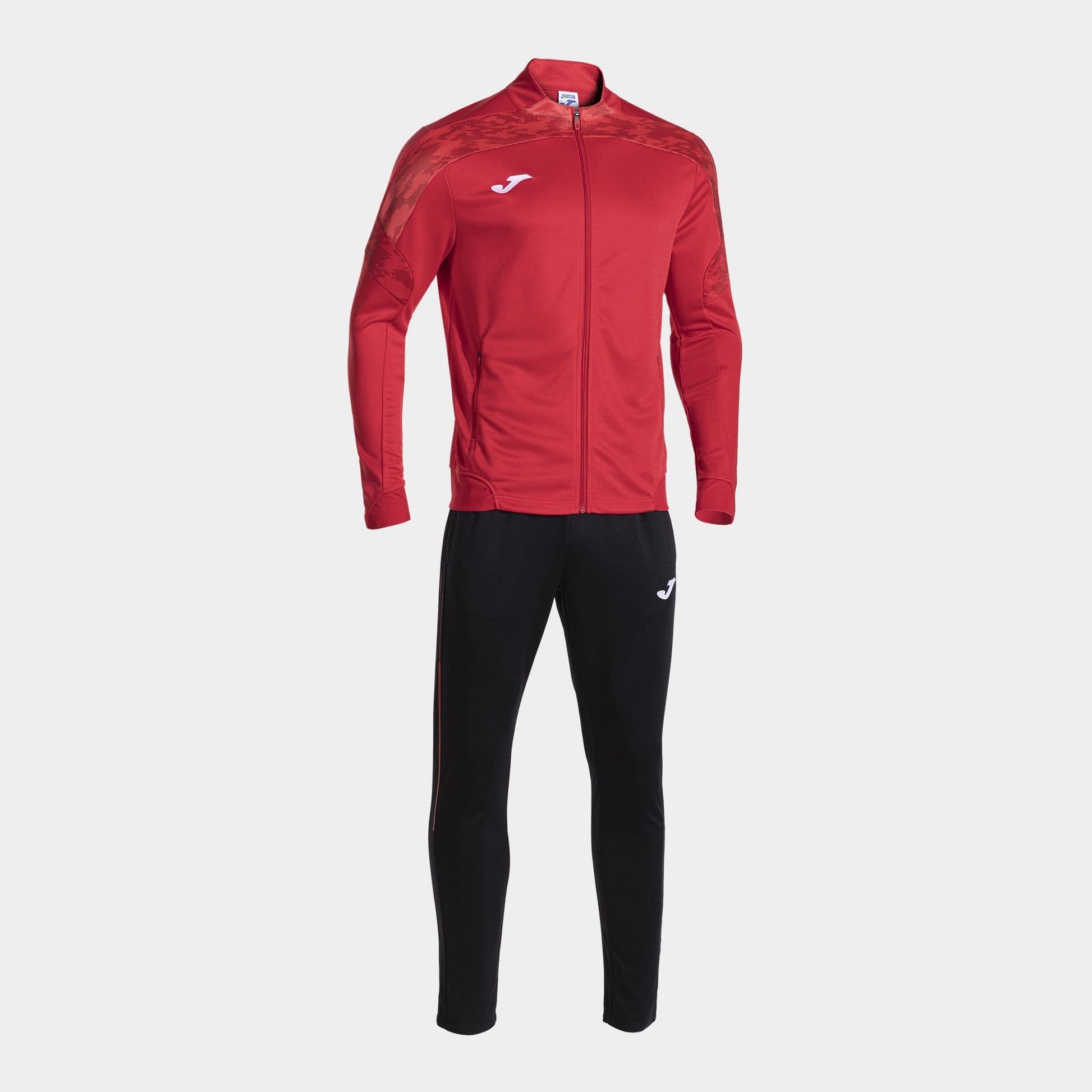 Joma Junior Championship VIII Tracksuit