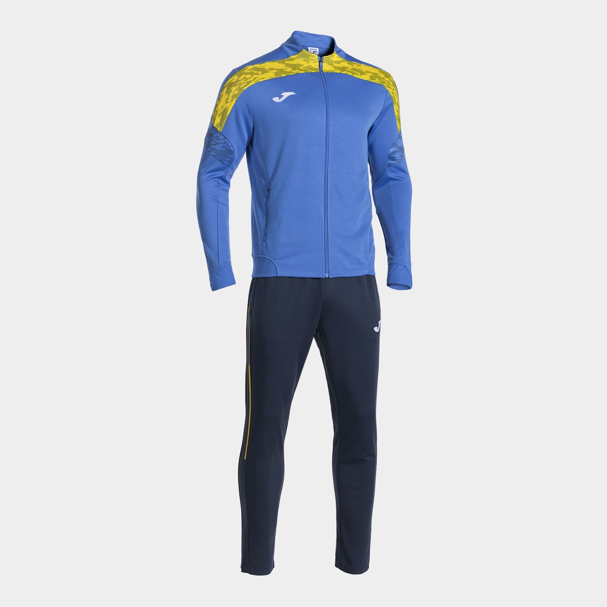 Joma Junior Championship VIII Tracksuit