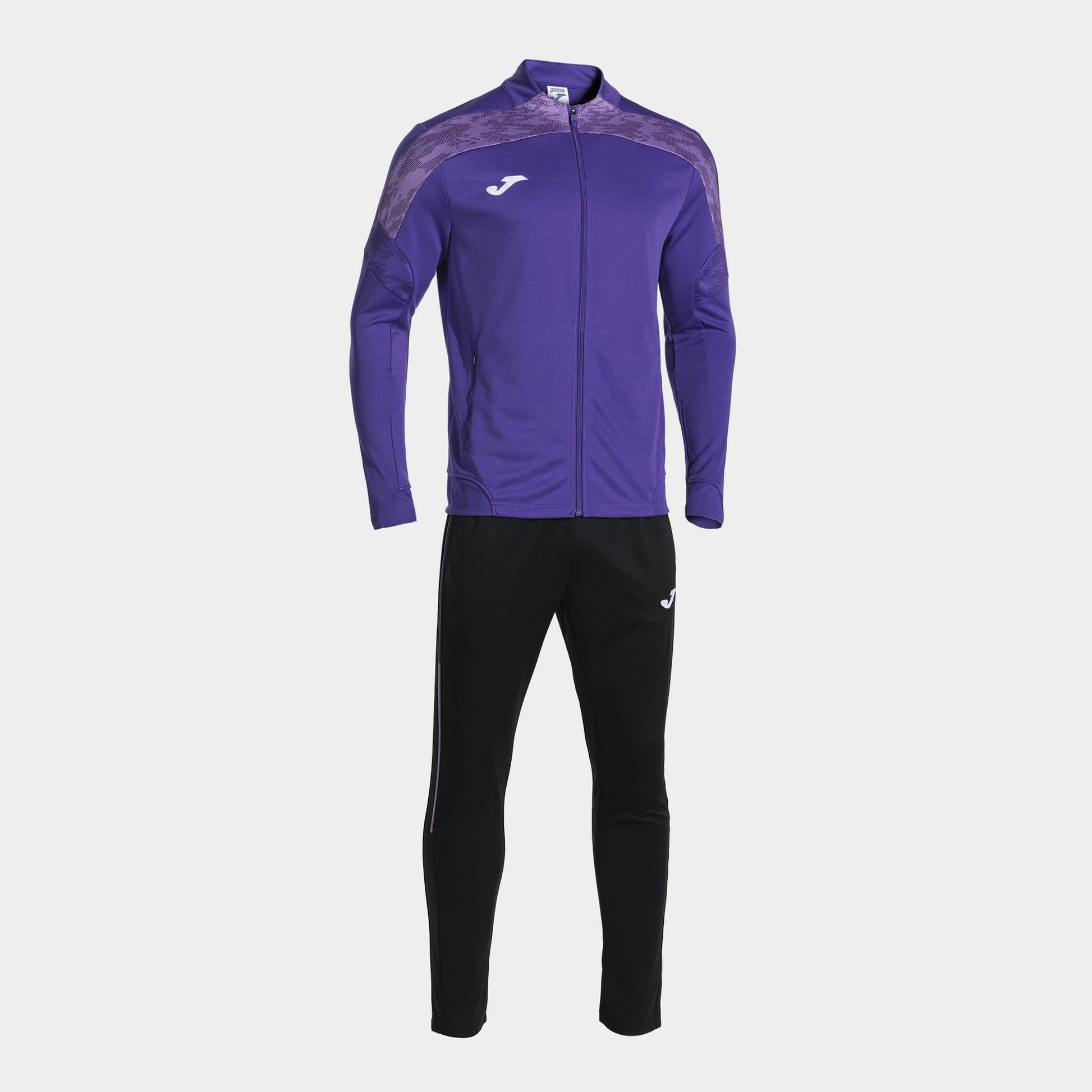 Joma Junior Championship VIII Tracksuit