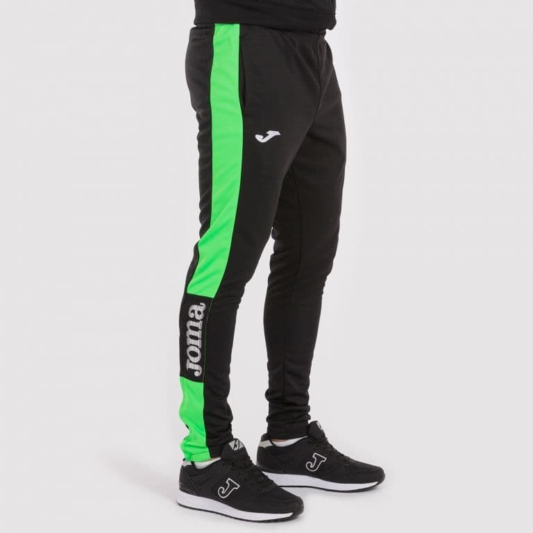 Joma Junior Combi Gold Pant