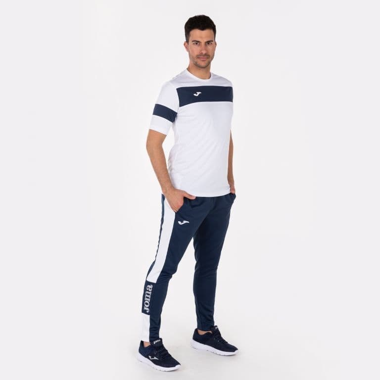 Joma Junior Combi Gold Pant