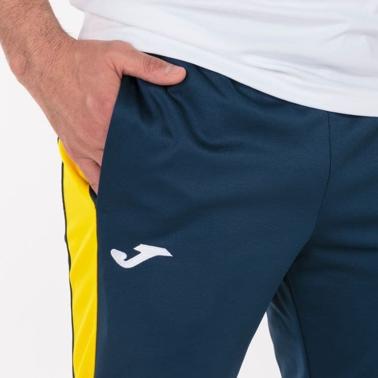 Joma Junior Combi Gold Pant