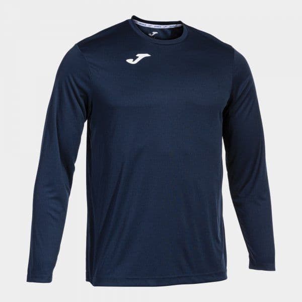 Joma Combi Long Sleeve Shirt