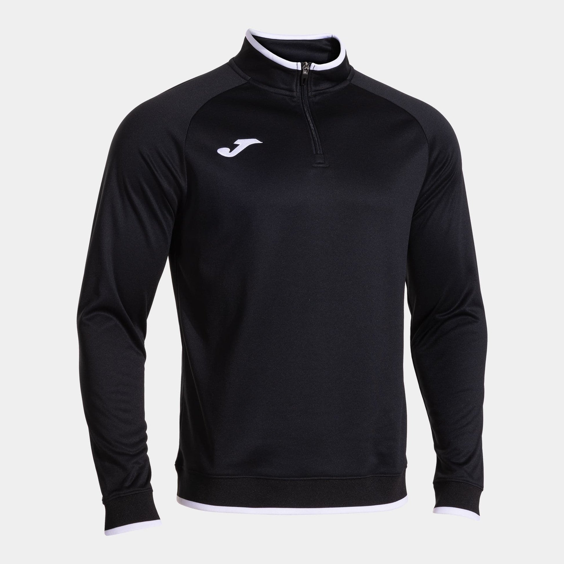 Joma Combi Premium Half Zip Sweatshirt