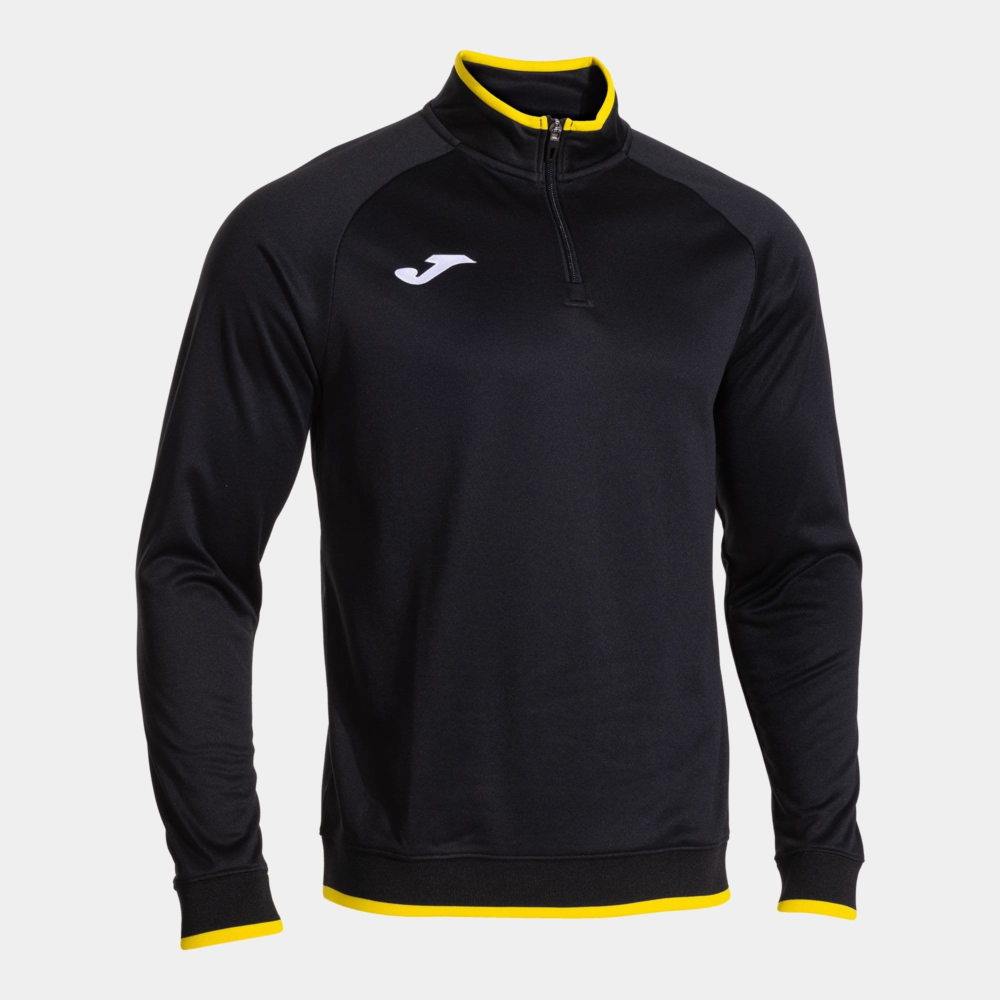 Joma Combi Premium Half Zip Sweatshirt