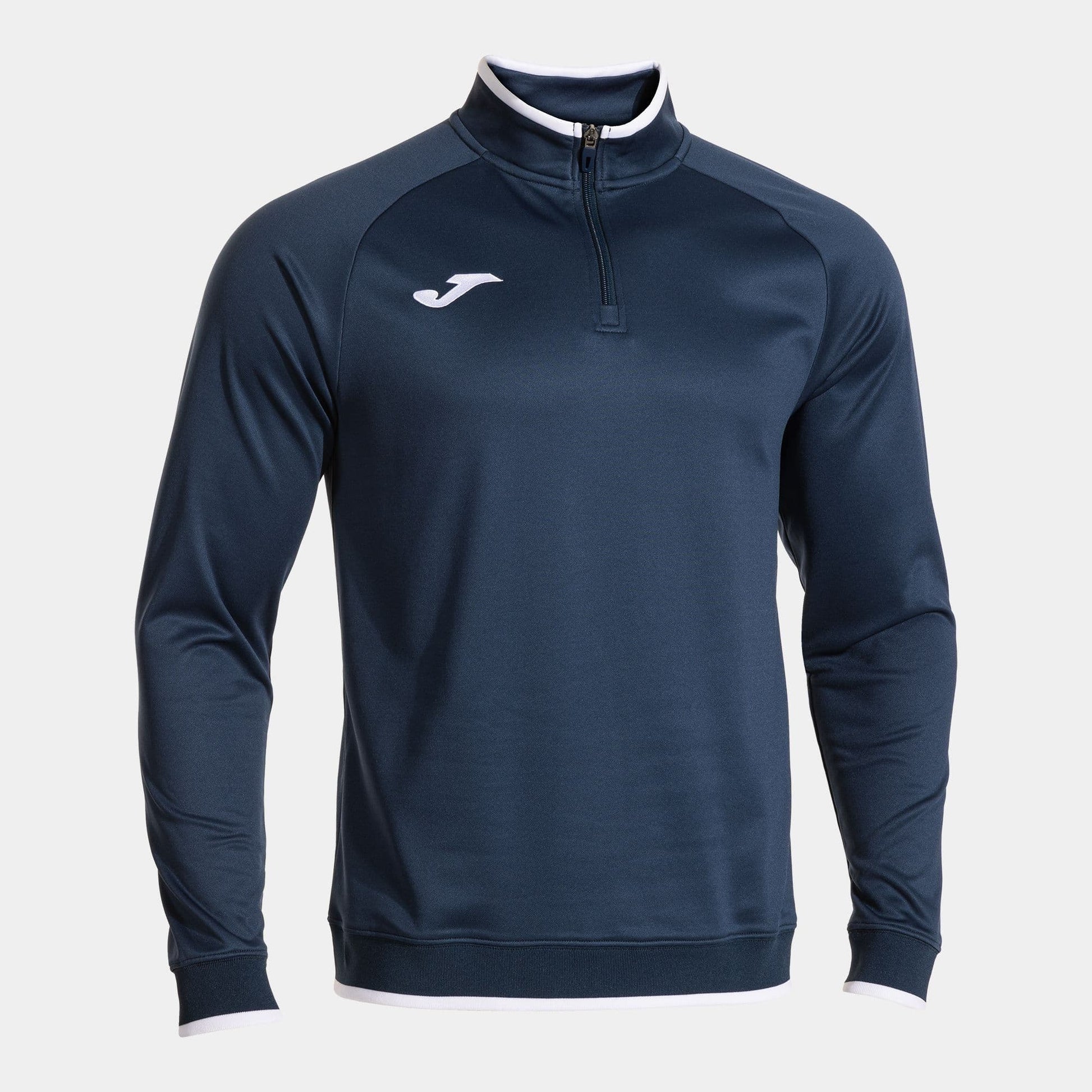 Joma Junior Combi Premium Half Zip Sweatshirt