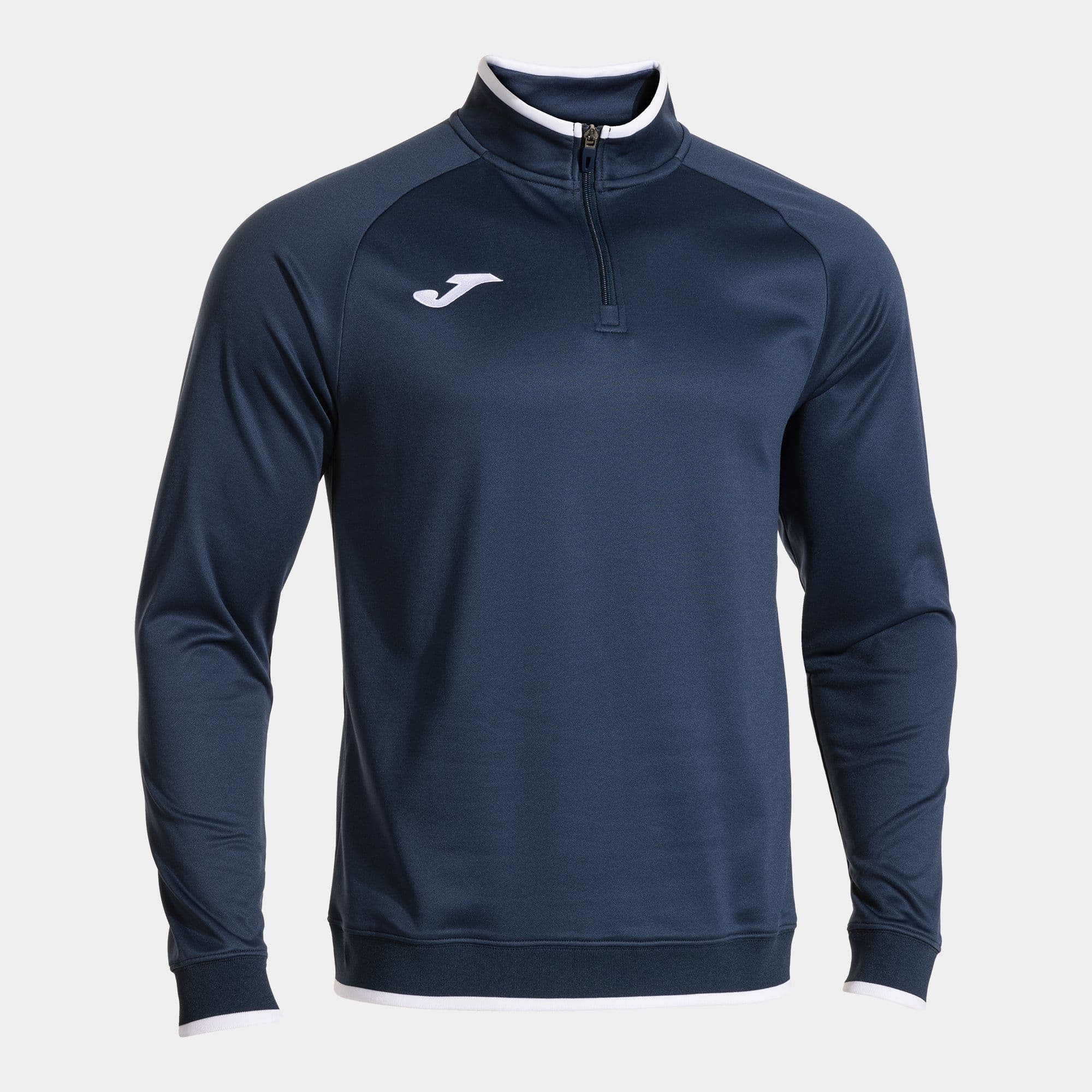 Joma Junior Combi Premium Half Zip Sweatshirt