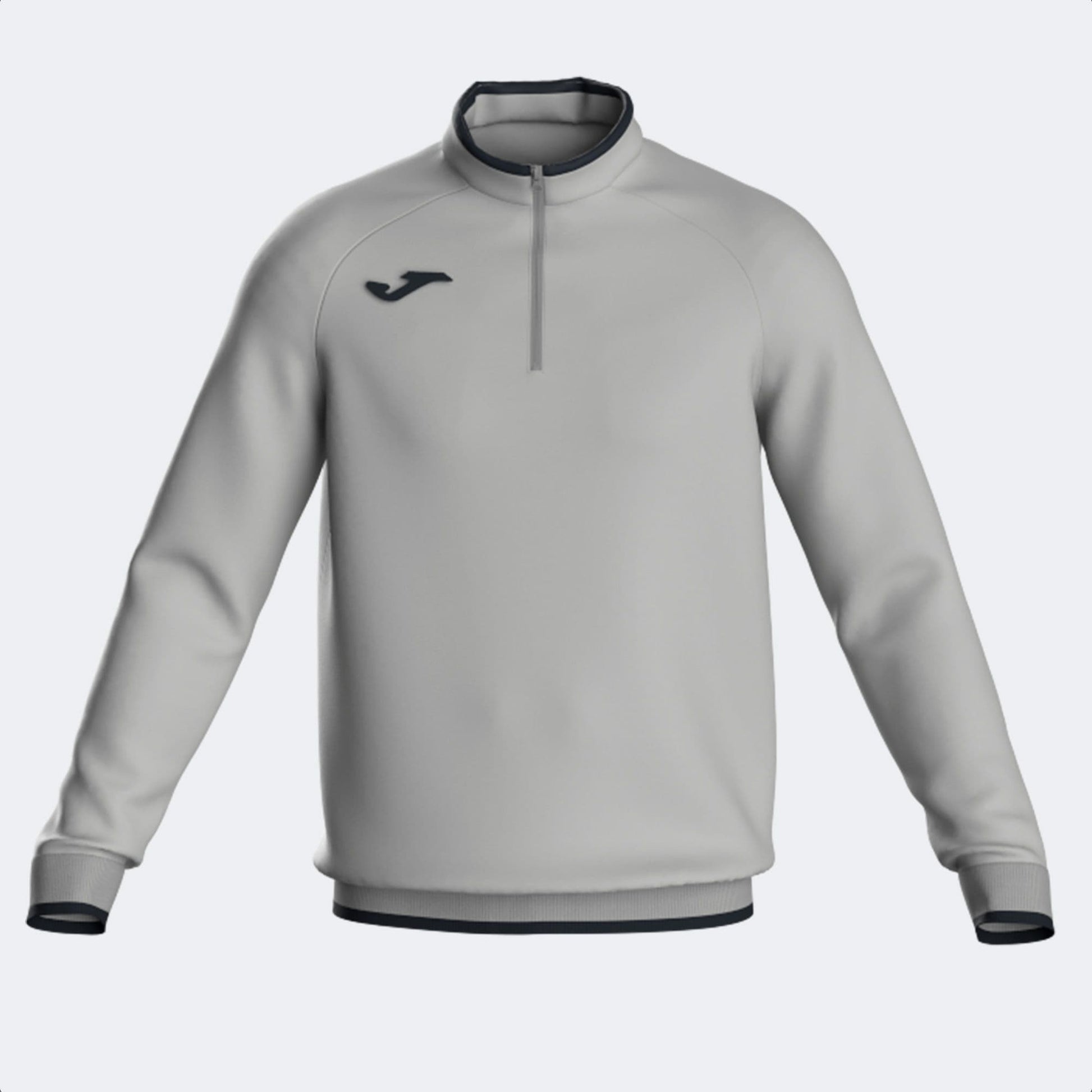 Joma Junior Combi Premium Half Zip Sweatshirt