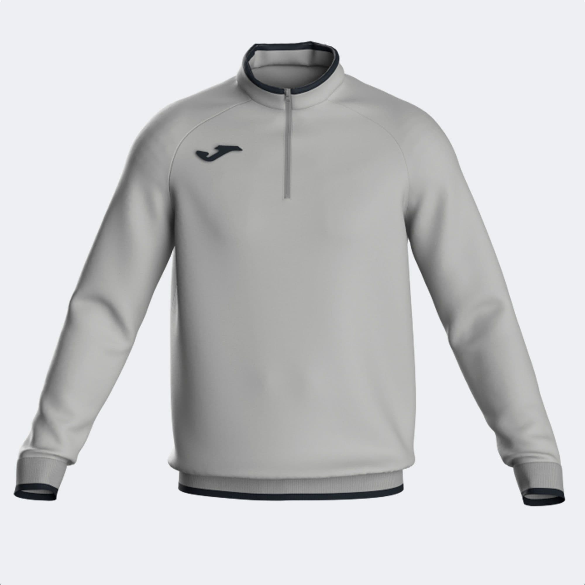 Joma Junior Combi Premium Half Zip Sweatshirt