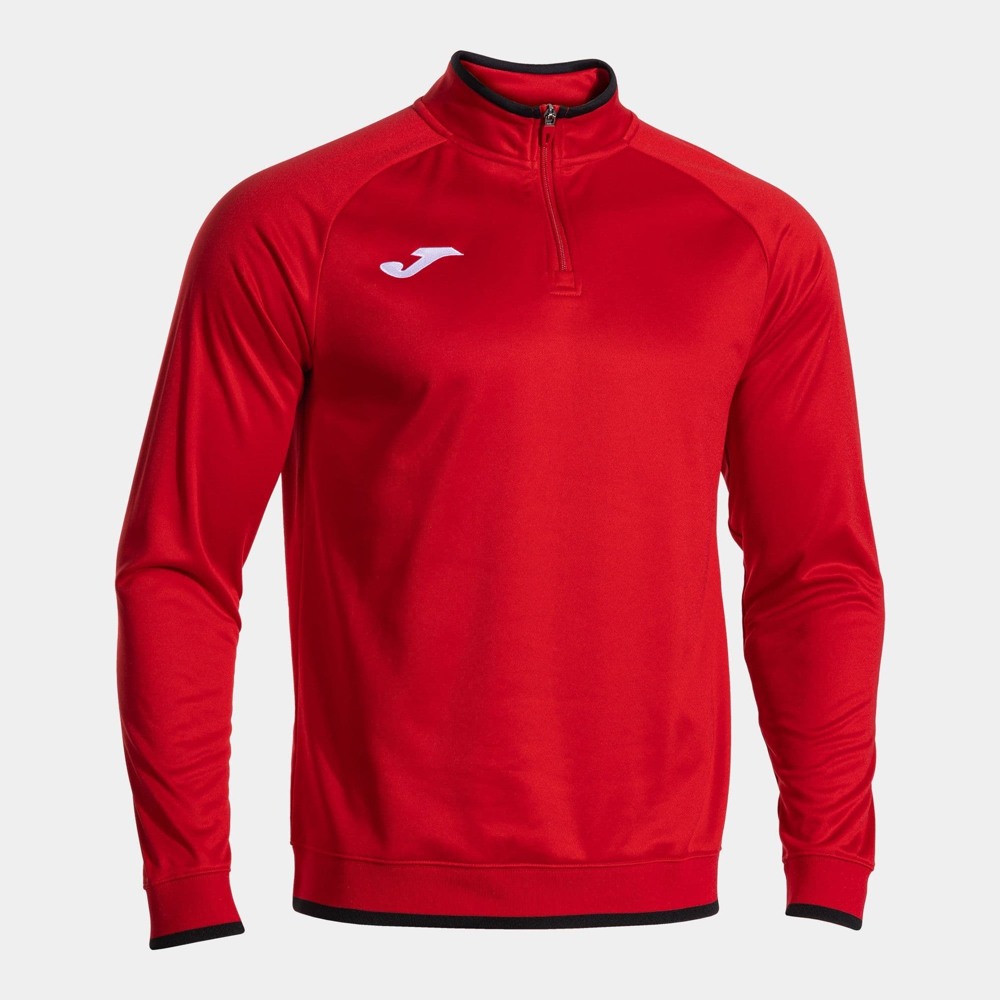 Joma Combi Premium Half Zip Sweatshirt