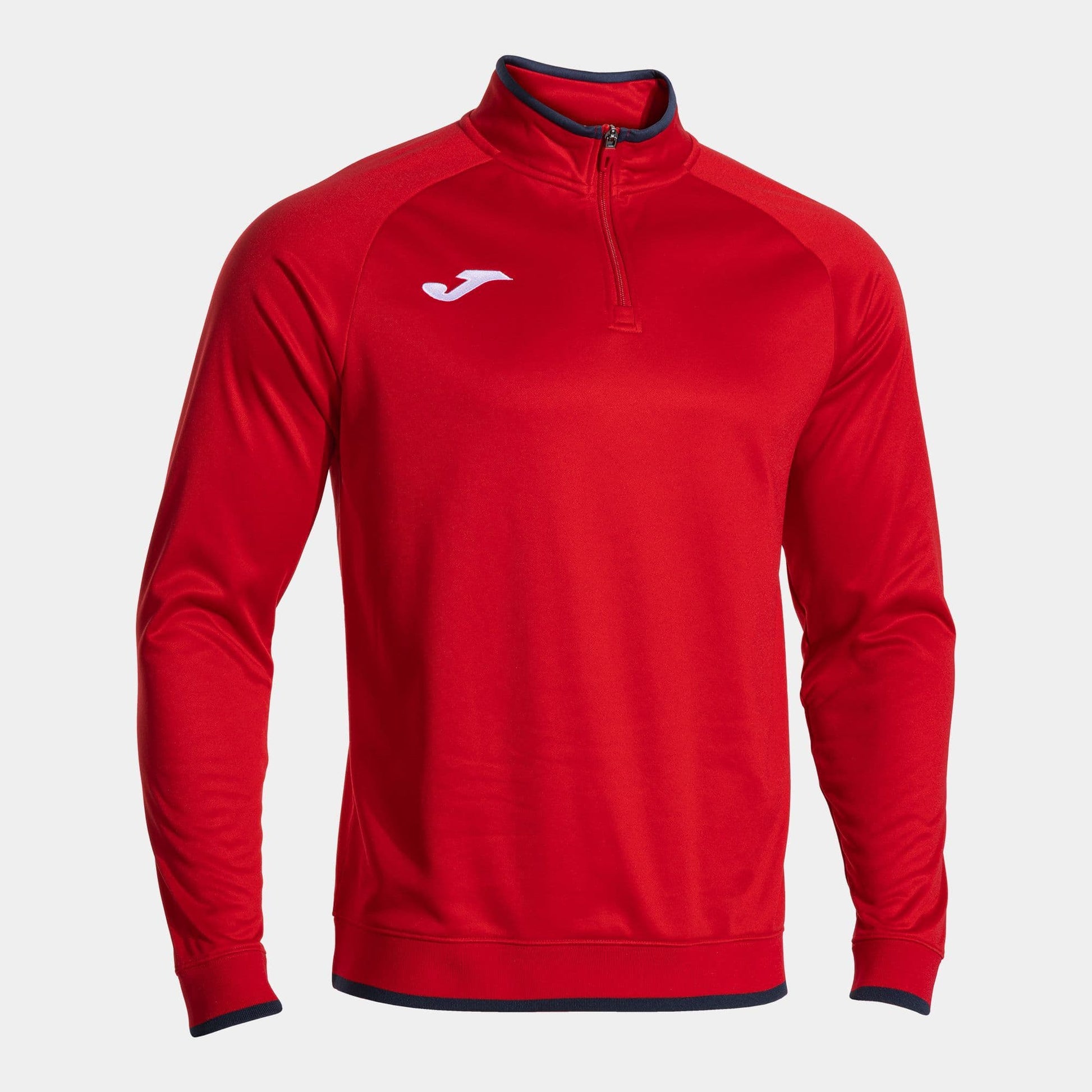 Joma Junior Combi Premium Half Zip Sweatshirt